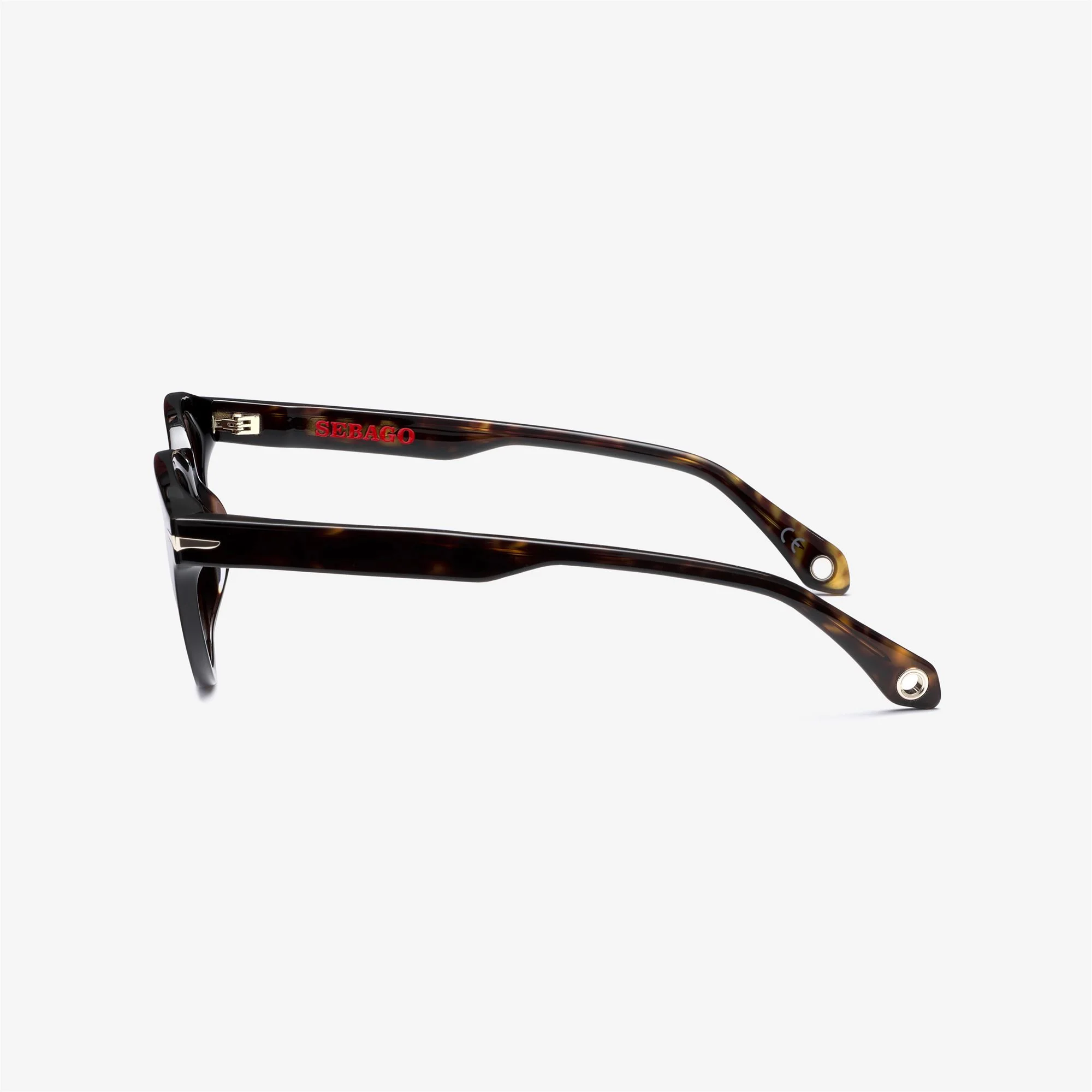 DAN - Glasses - Sunglasses - Unisex - HAVANA 3627-BR3