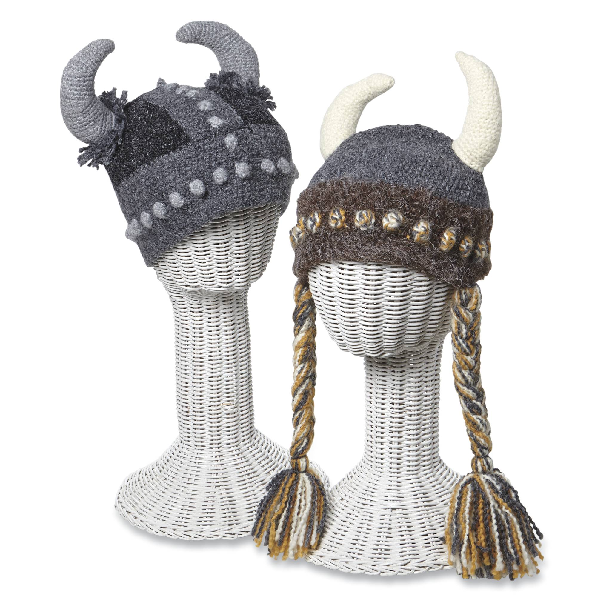 Thor Viking Hat - Signals Catalog