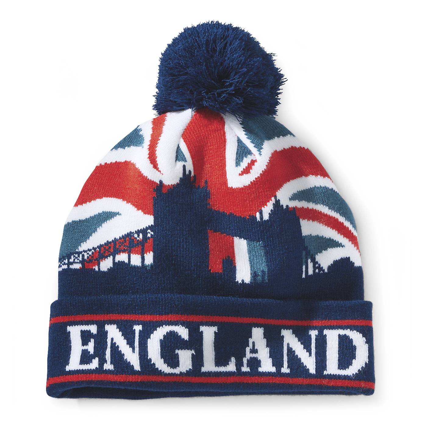 Country Knit Caps - Signals Catalog