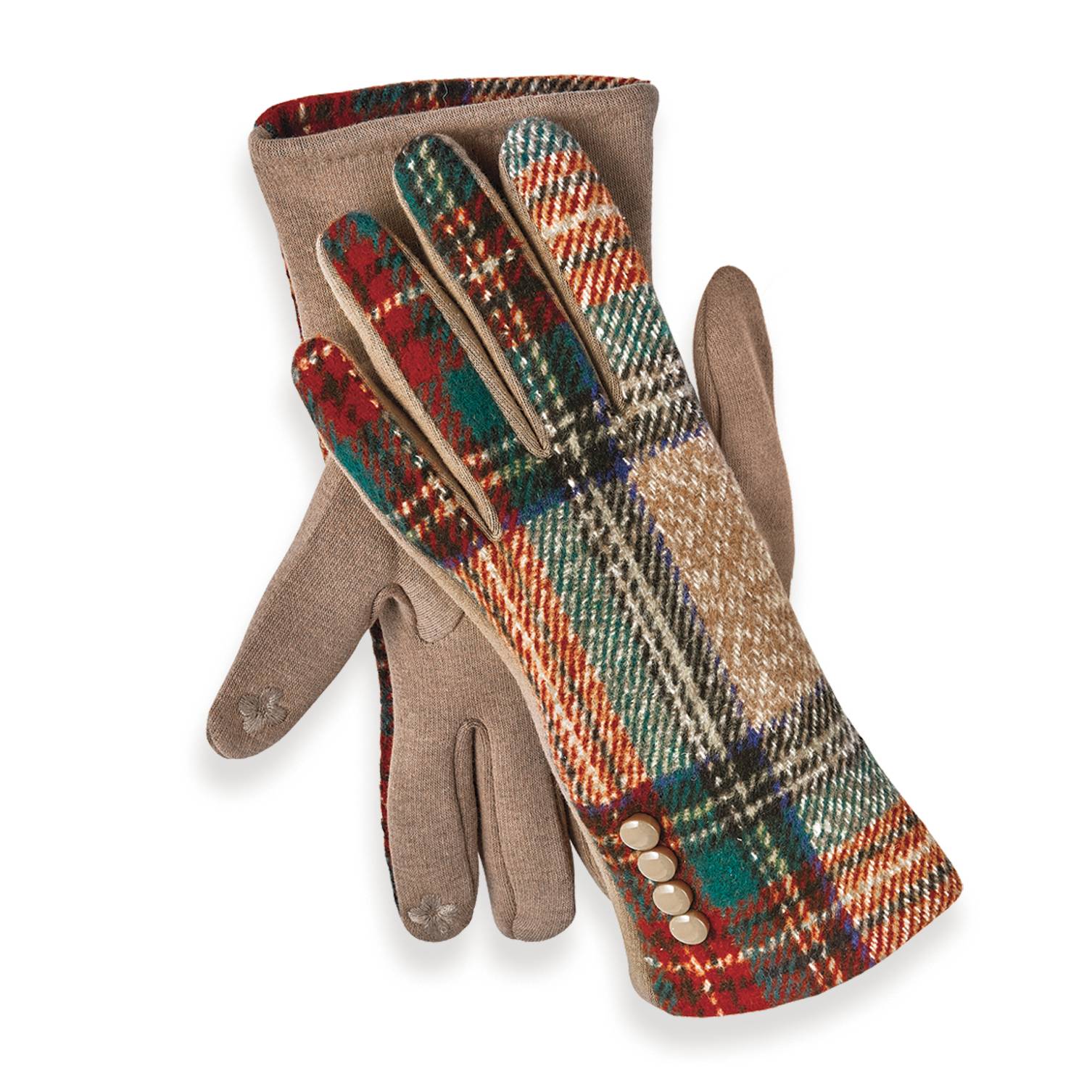 Rowan Gloves - Signals Catalog