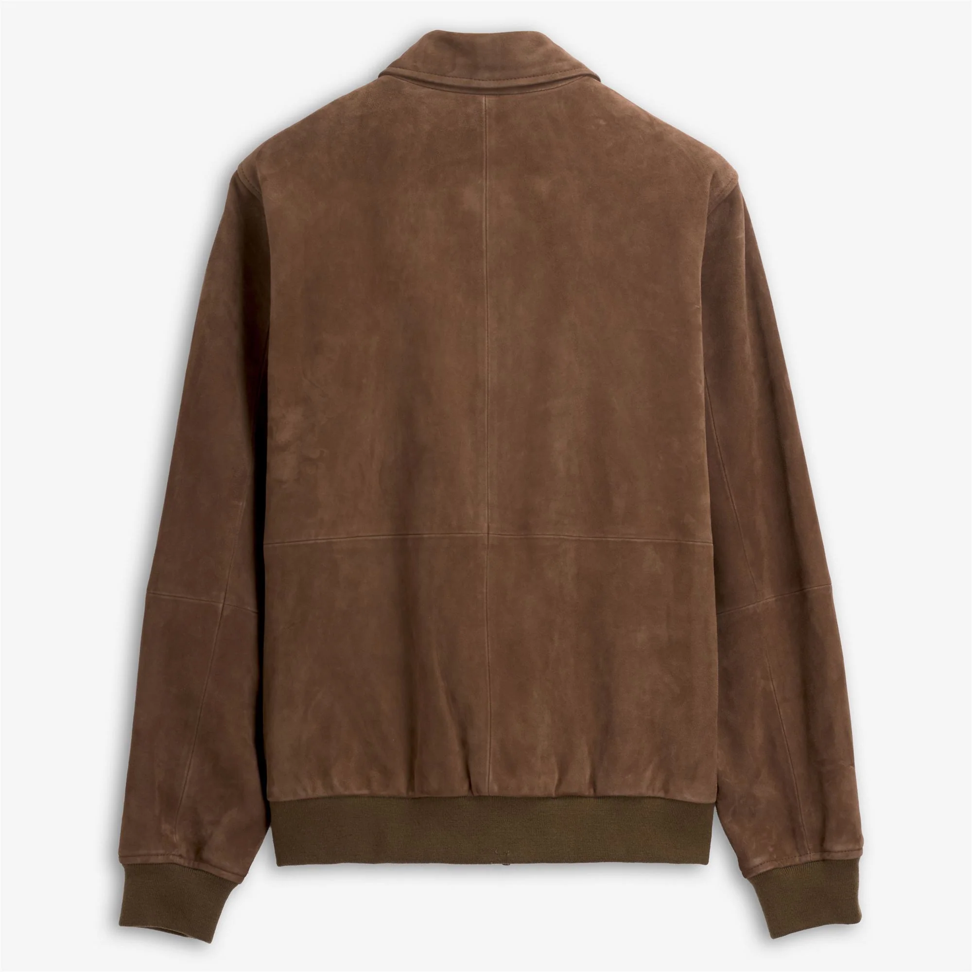 SUNNYCROFT - Jackets - Jacket - Unisex - BROWN DK KHAKI