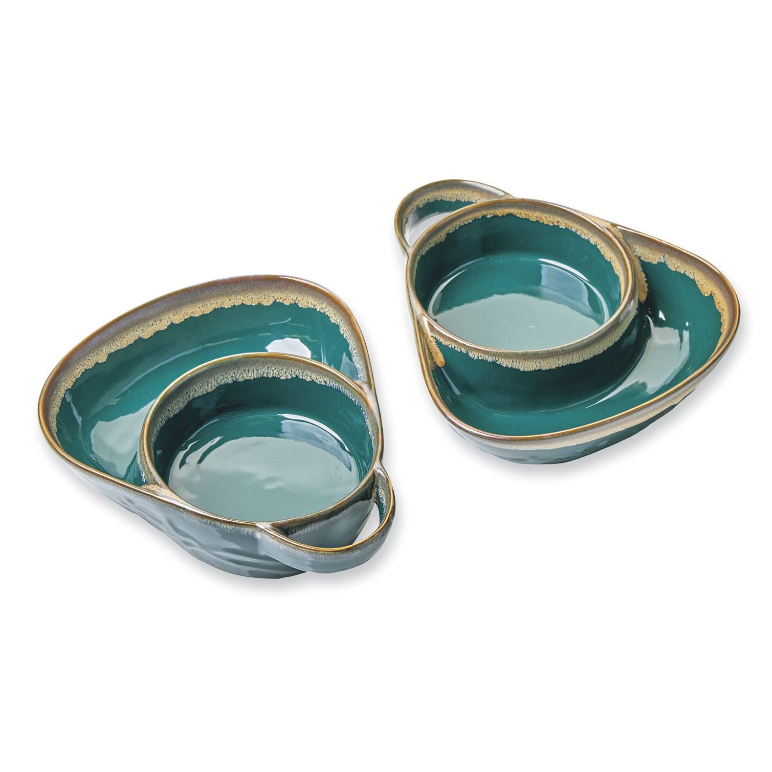 Soup and Side Bowls, Set of 2 - Signals Catalog