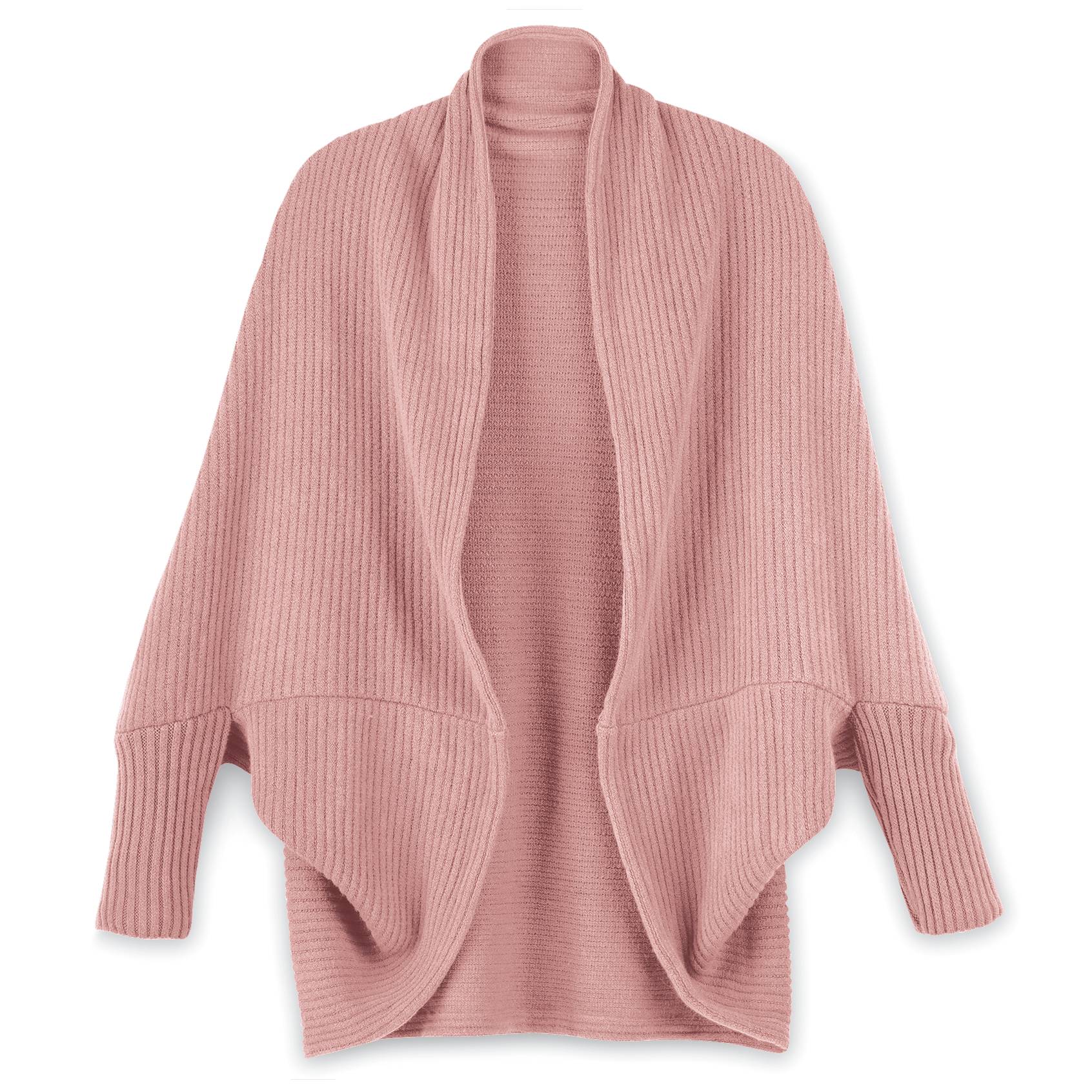 Mezzo Sweater Shrug - Signals Catalog