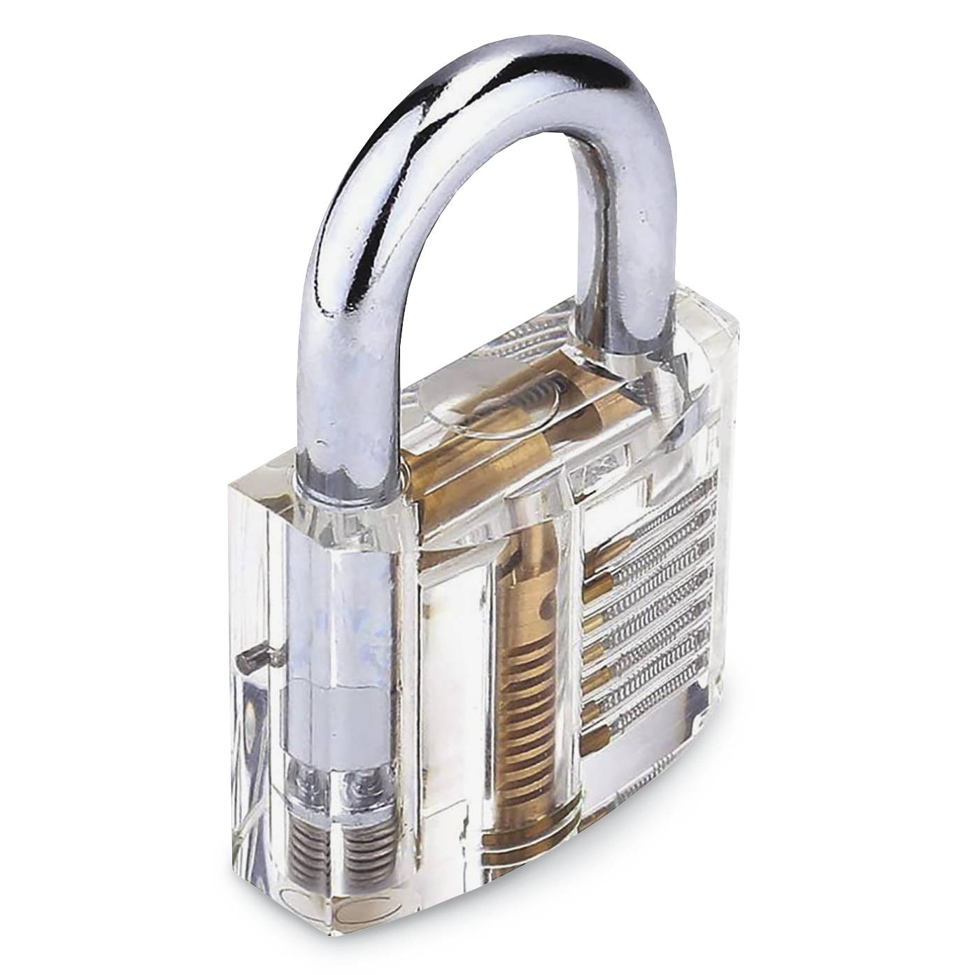 Locksmith's Challenge - Signals Catalog