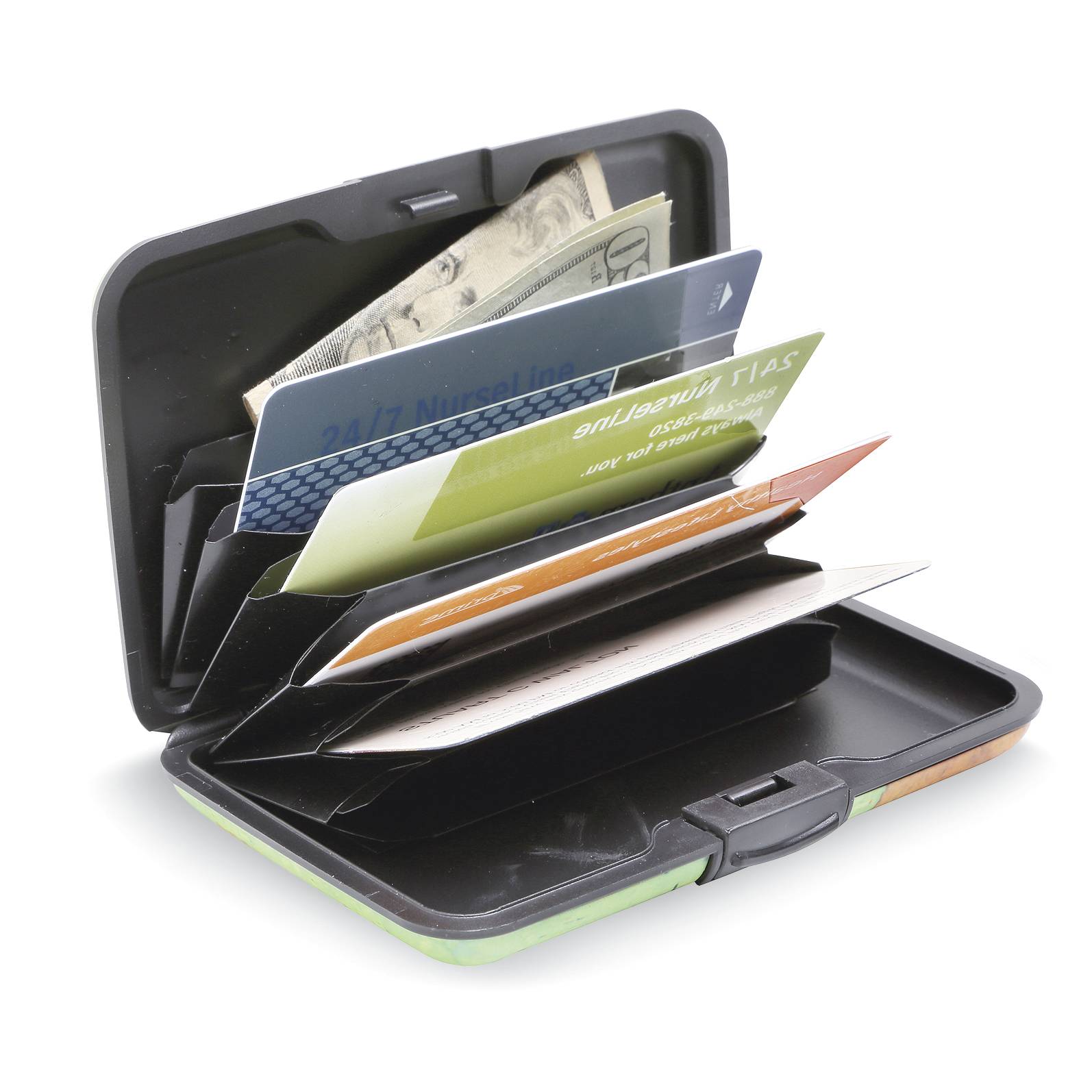 Fine Art Case Wallets - Signals Catalog