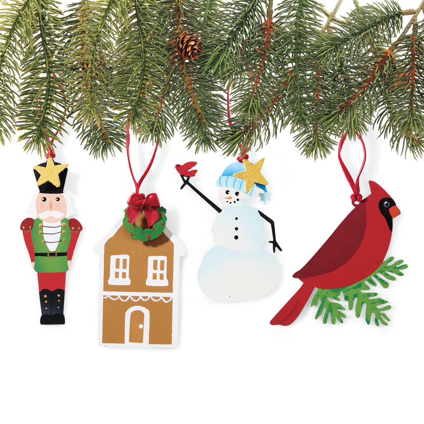 Christmas - Signals Catalog