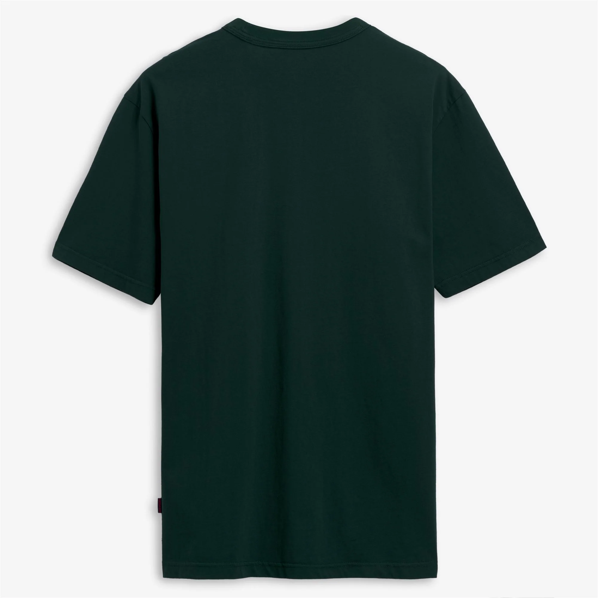 HARTLAND - T-ShirtsTop - T-Shirt - Unisex - GREEN BISTRO