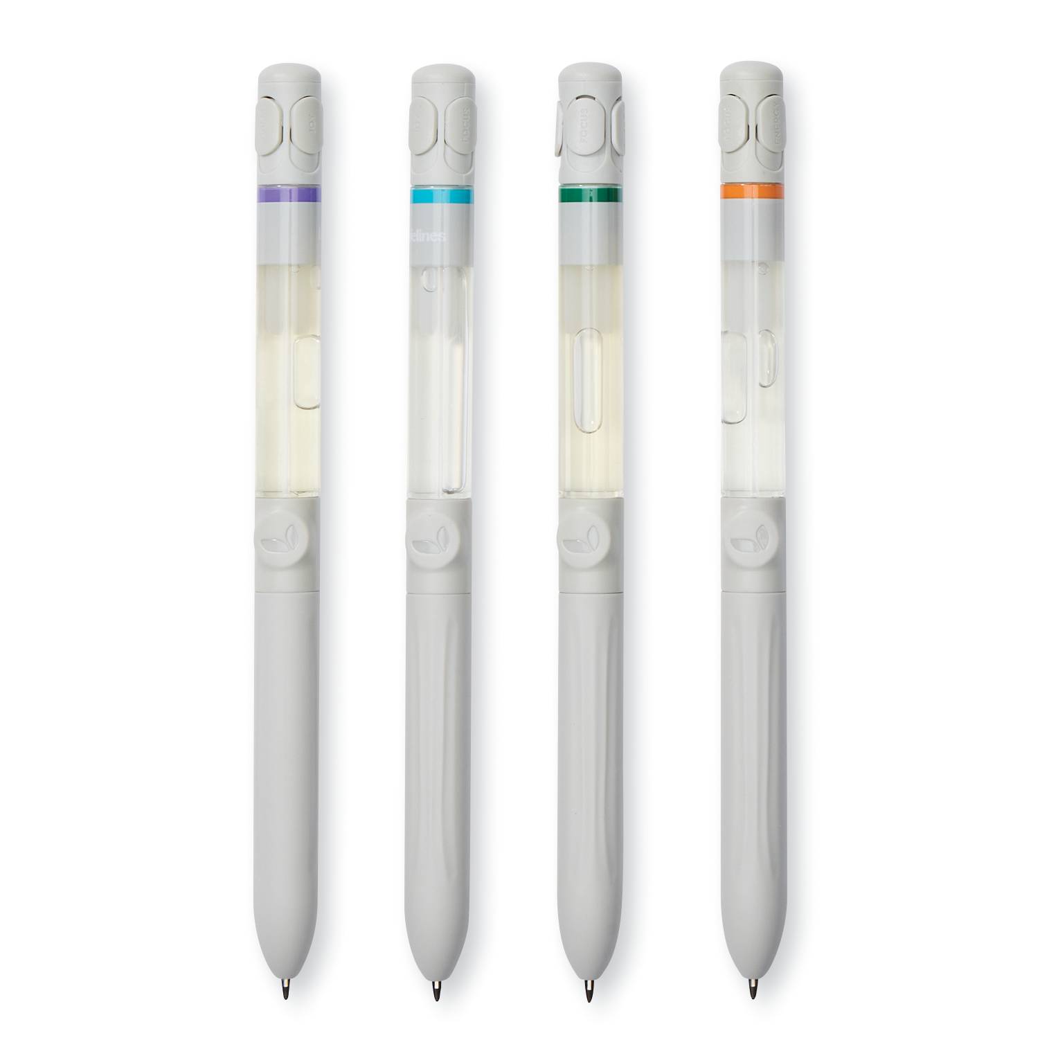 Pen Diffuser with Essential Oil Blends, Includes Ink Refills - Signals Catalog