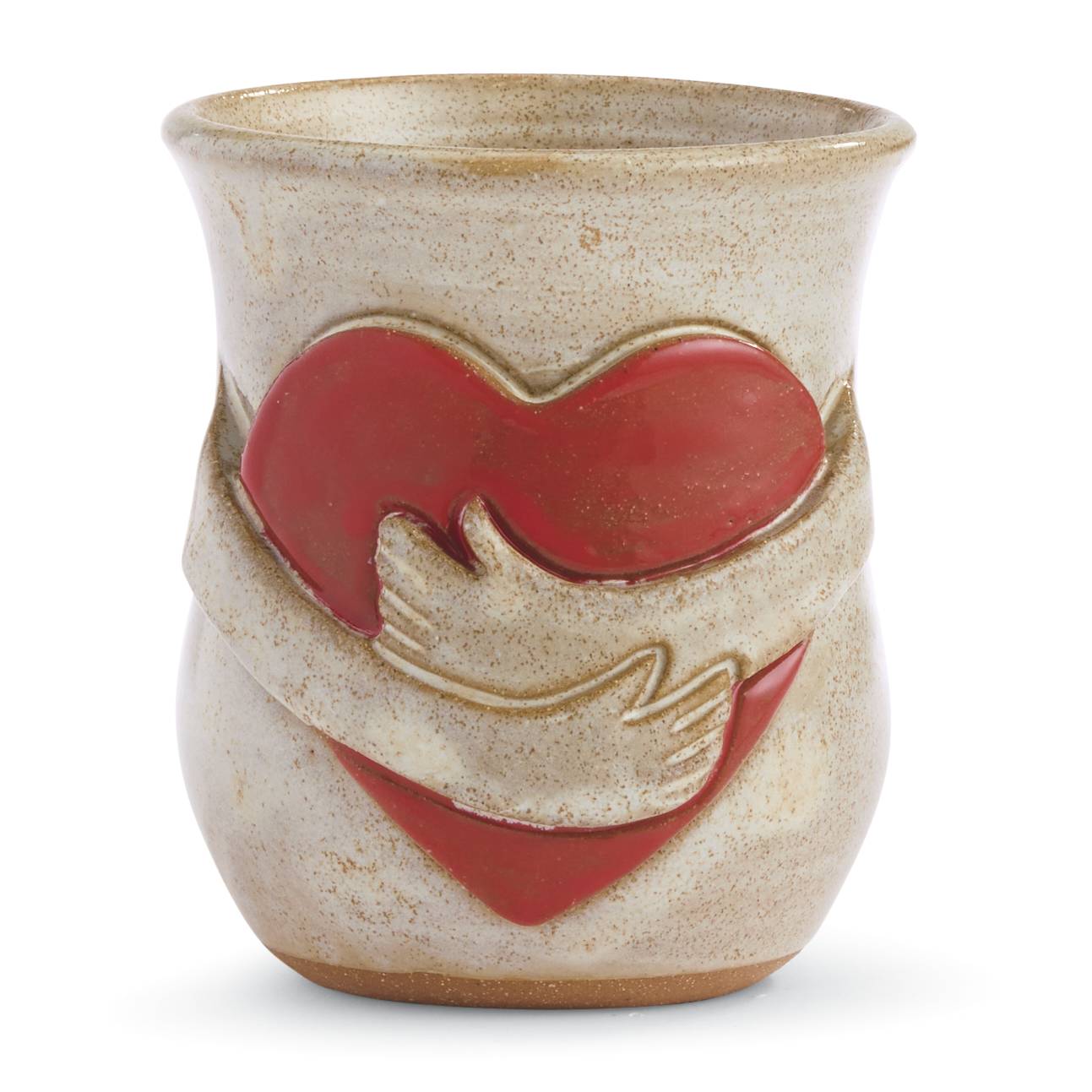Handcrafted Hug Mug - Signals Catalog