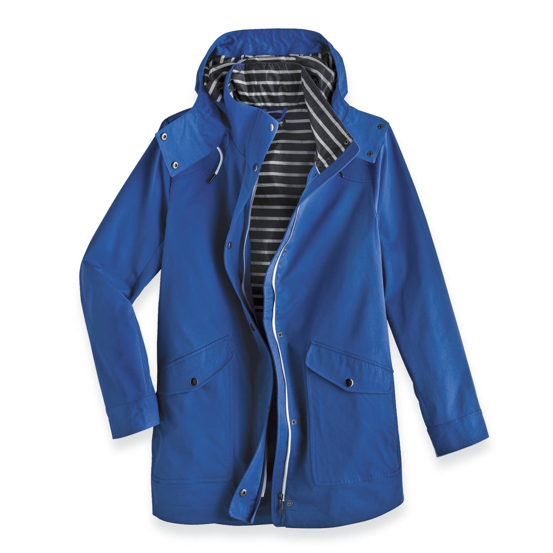 Classic Raincoat - Signals Catalog