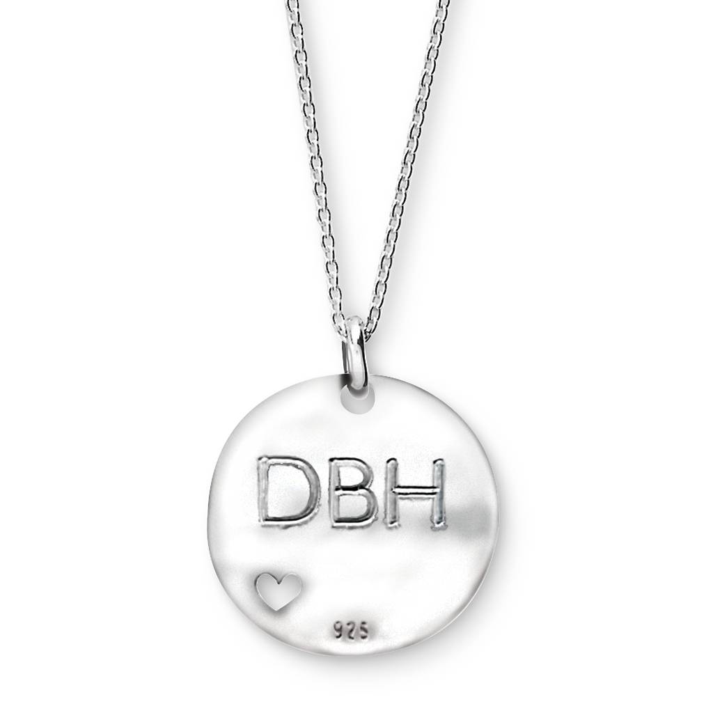 A Piece of My Heart Lives in Heaven Necklace - Signals Catalog