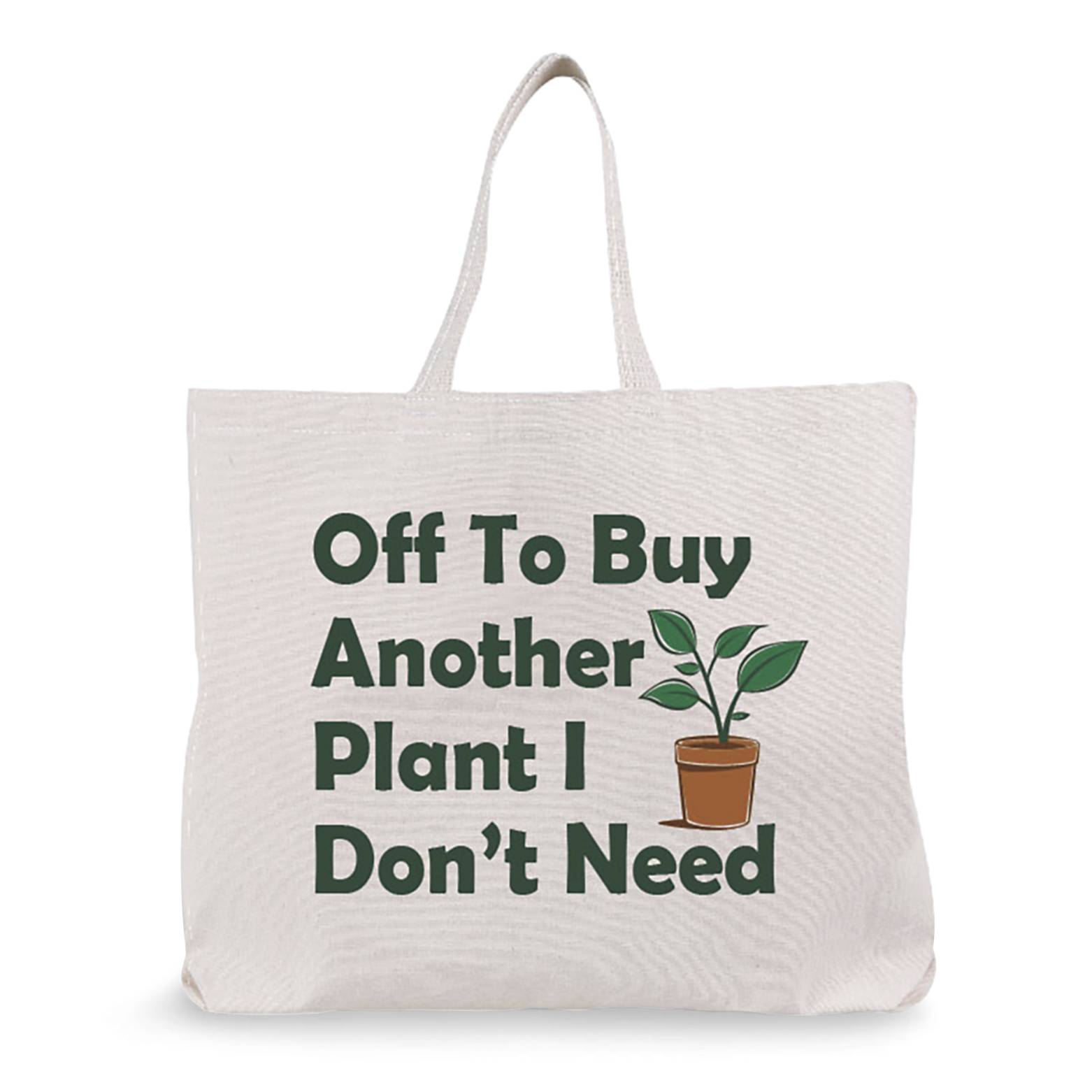 Plant Lady Tote - Signals Catalog