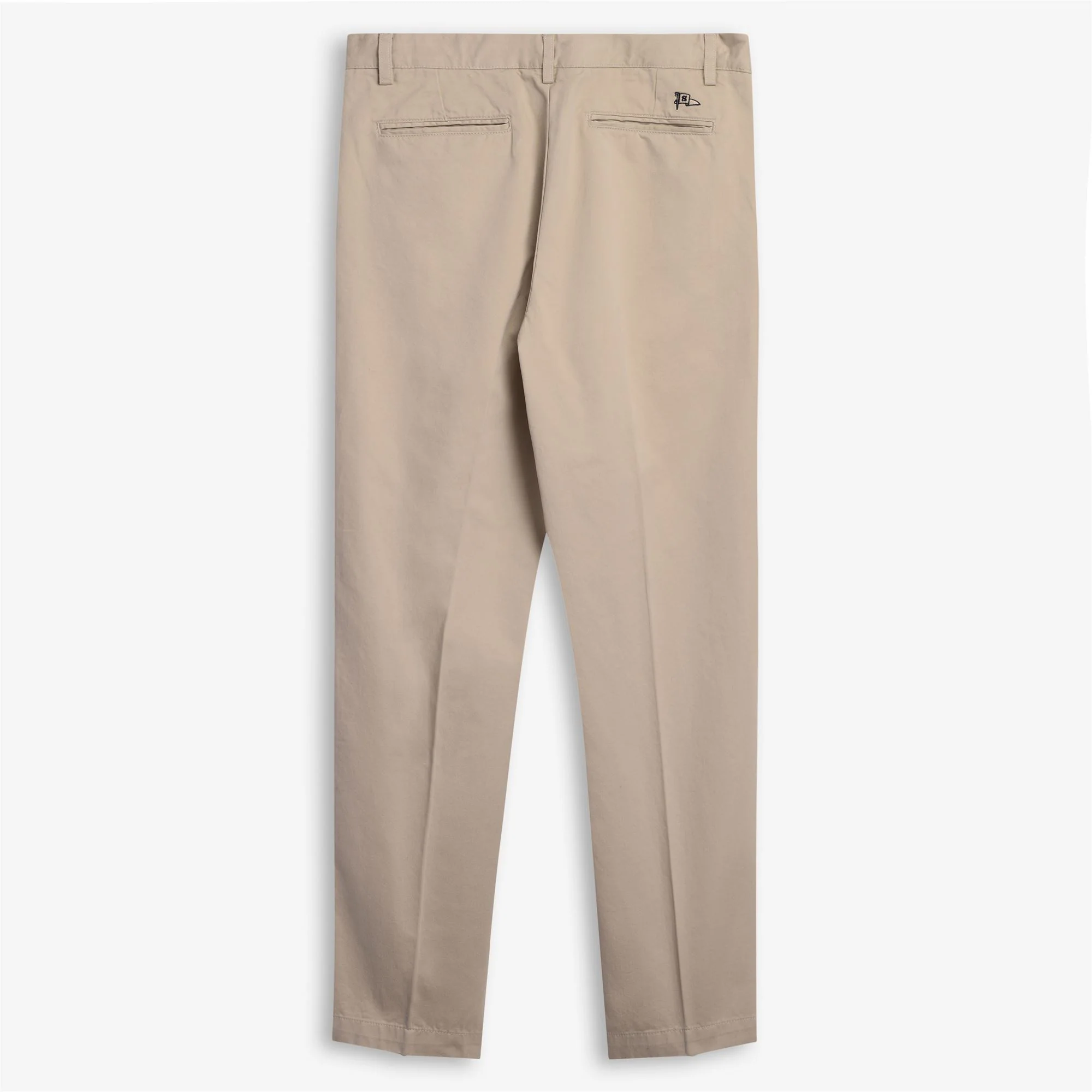 RENDON - Pants - CHINO - Man - BEIGE SAFARI
