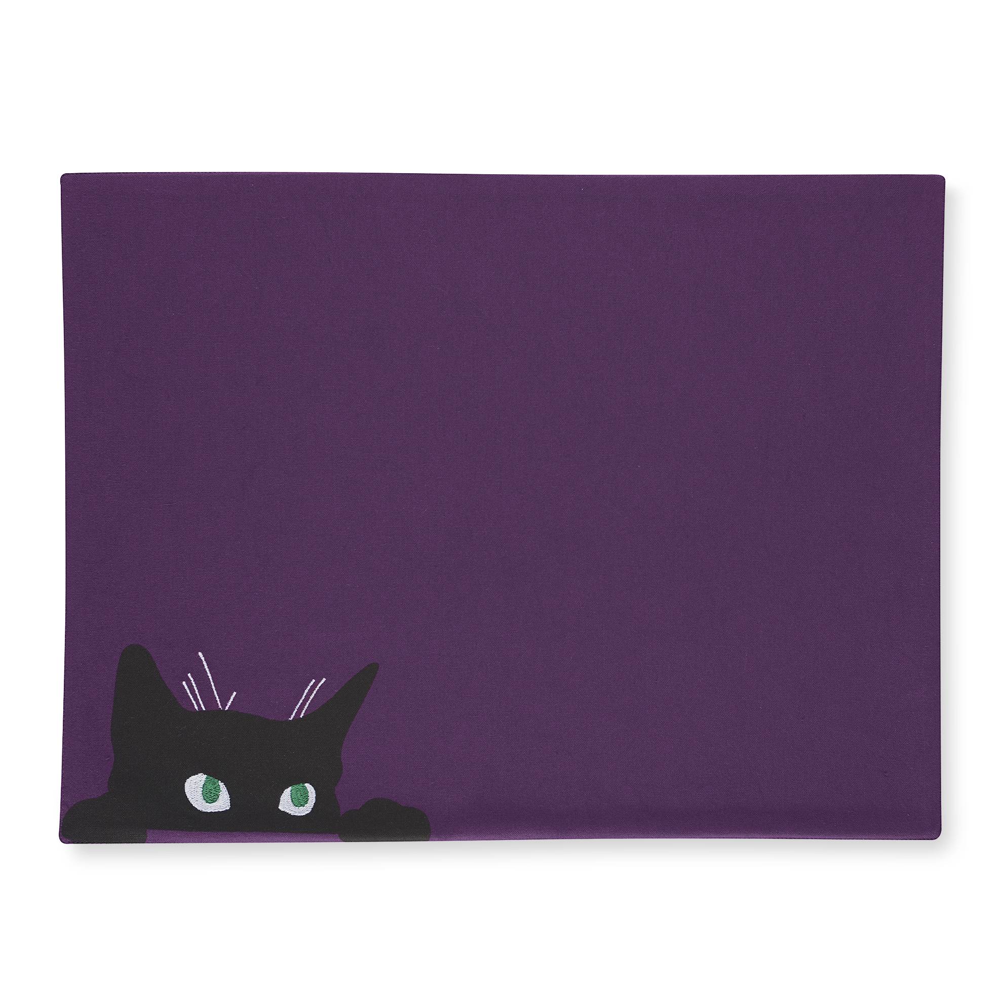 Sneaky Cats Placemats - Signals Catalog