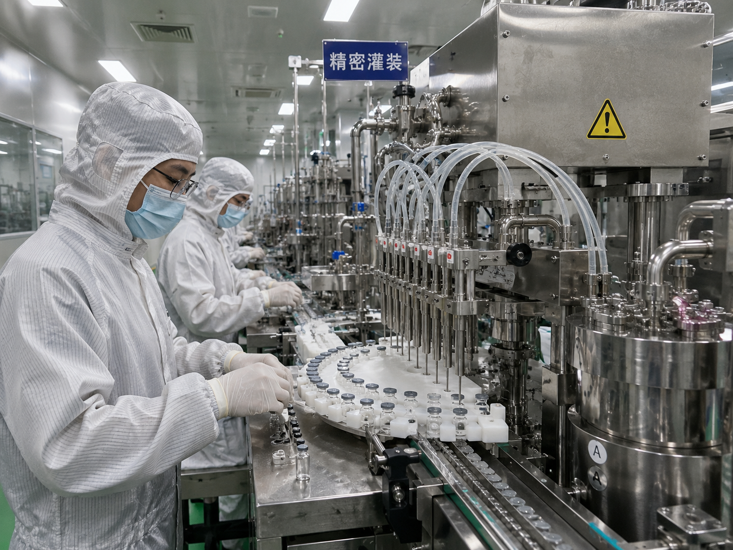 Preparative HPLC Systems