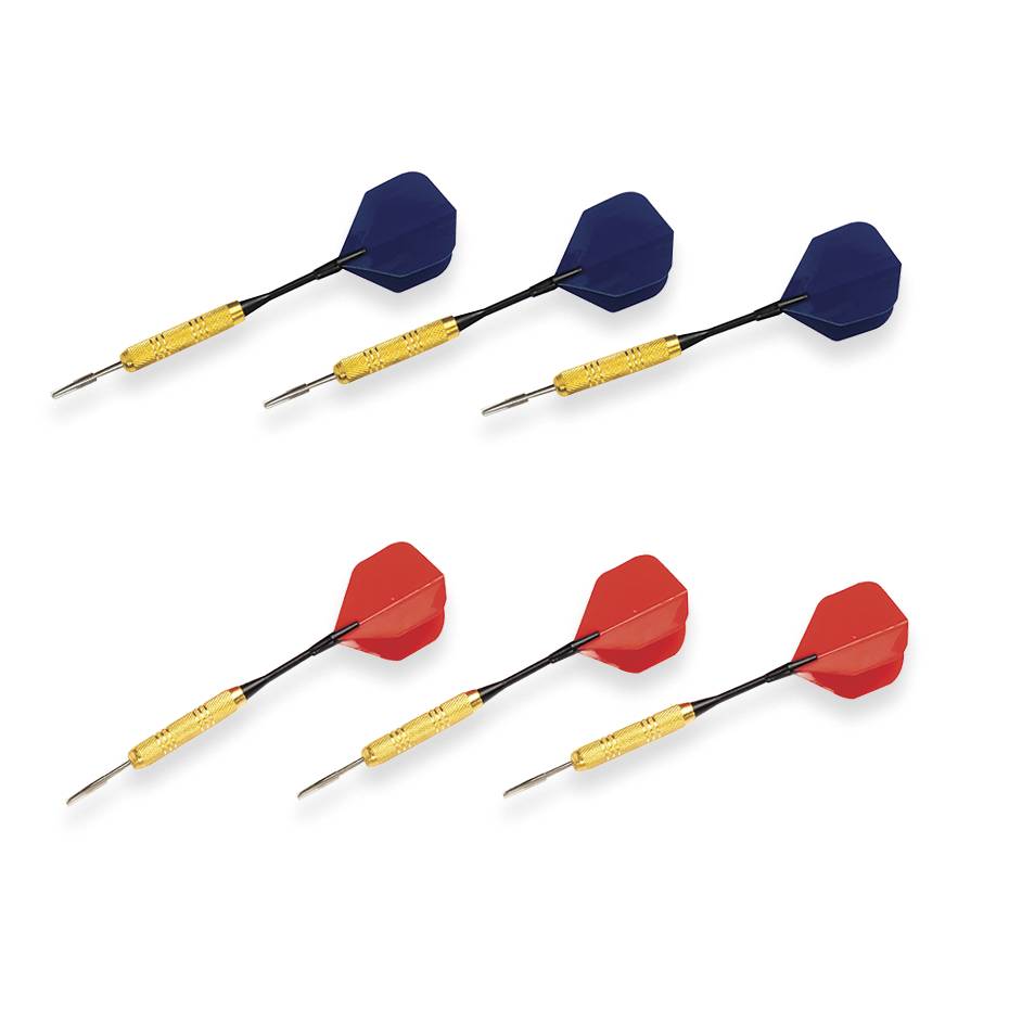 Golf Dartboard - Signals Catalog