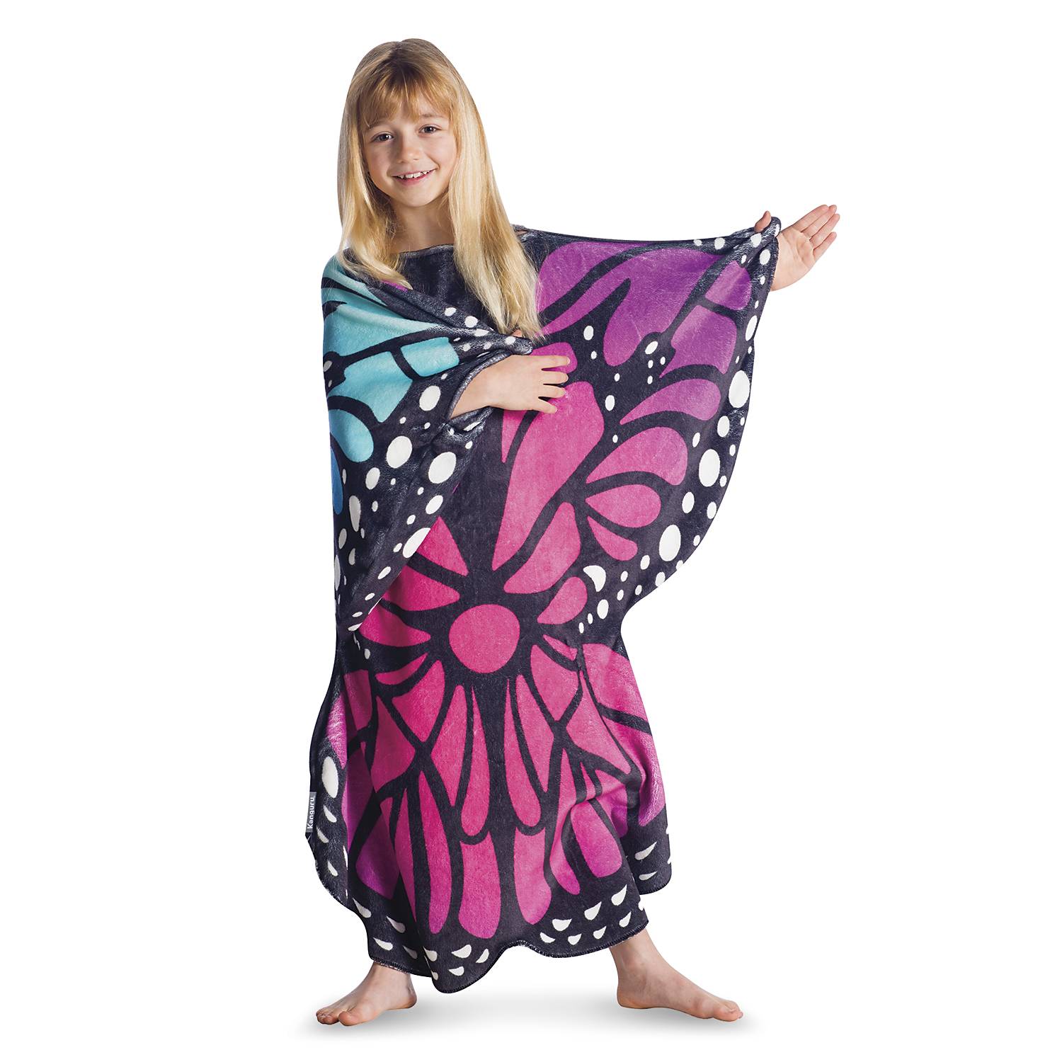 Wearable Butterfly Blanket - Signals Catalog