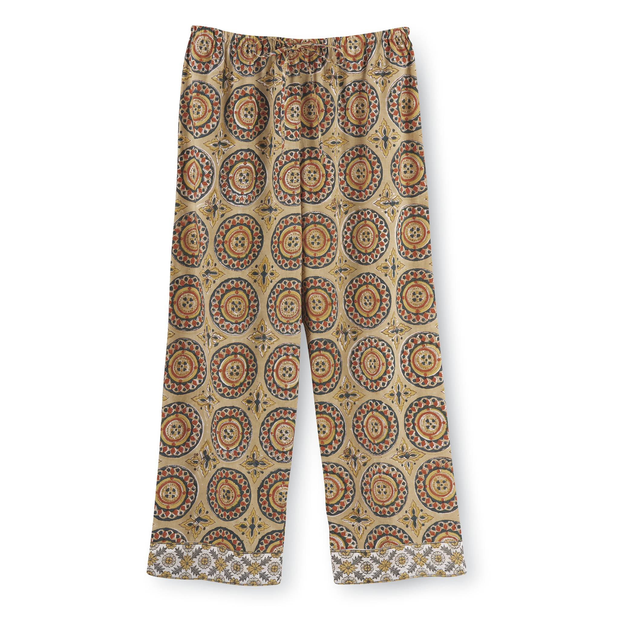 Lounge Capris - Signals Catalog
