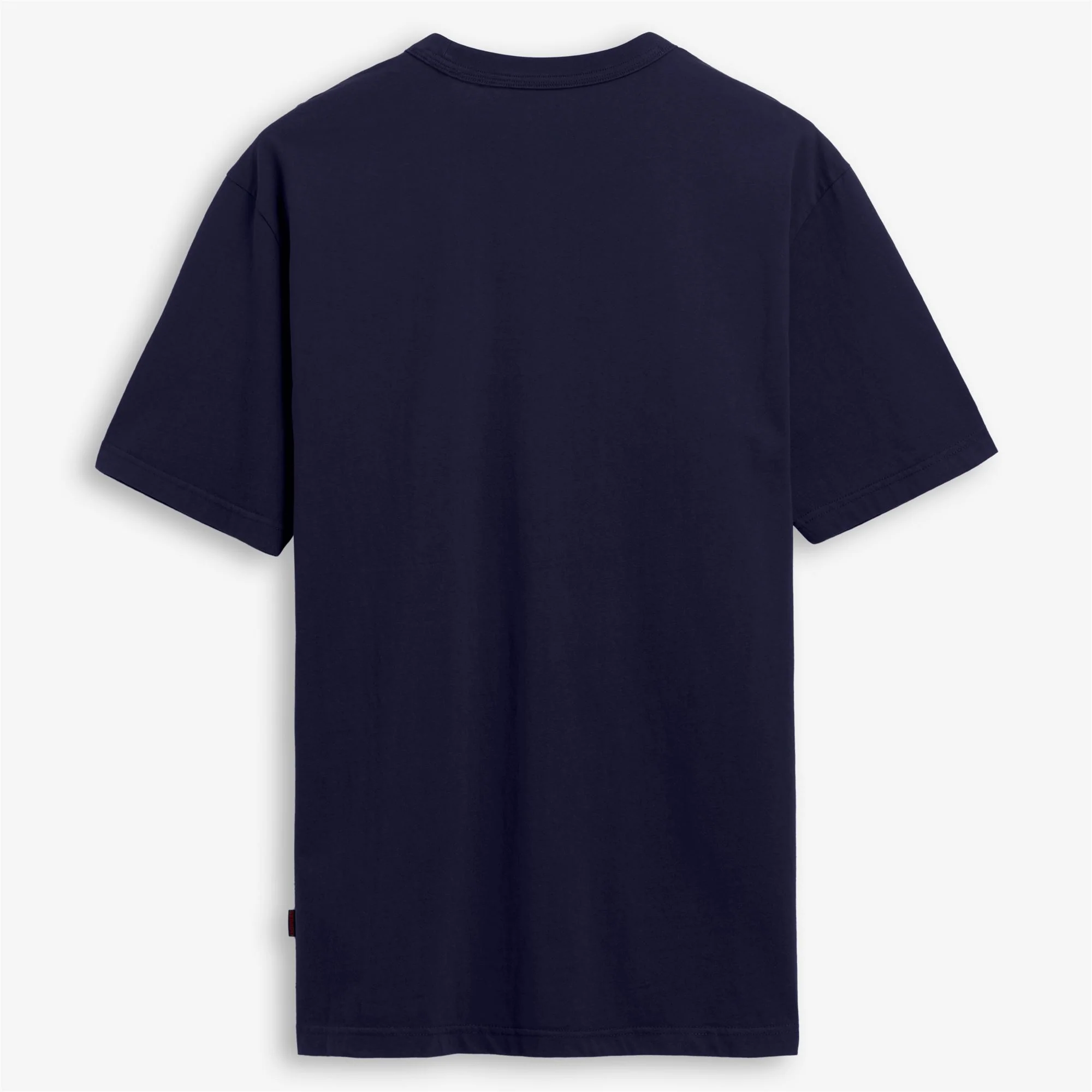HARTLAND - T-ShirtsTop - T-Shirt - Unisex - BLUE MARINE