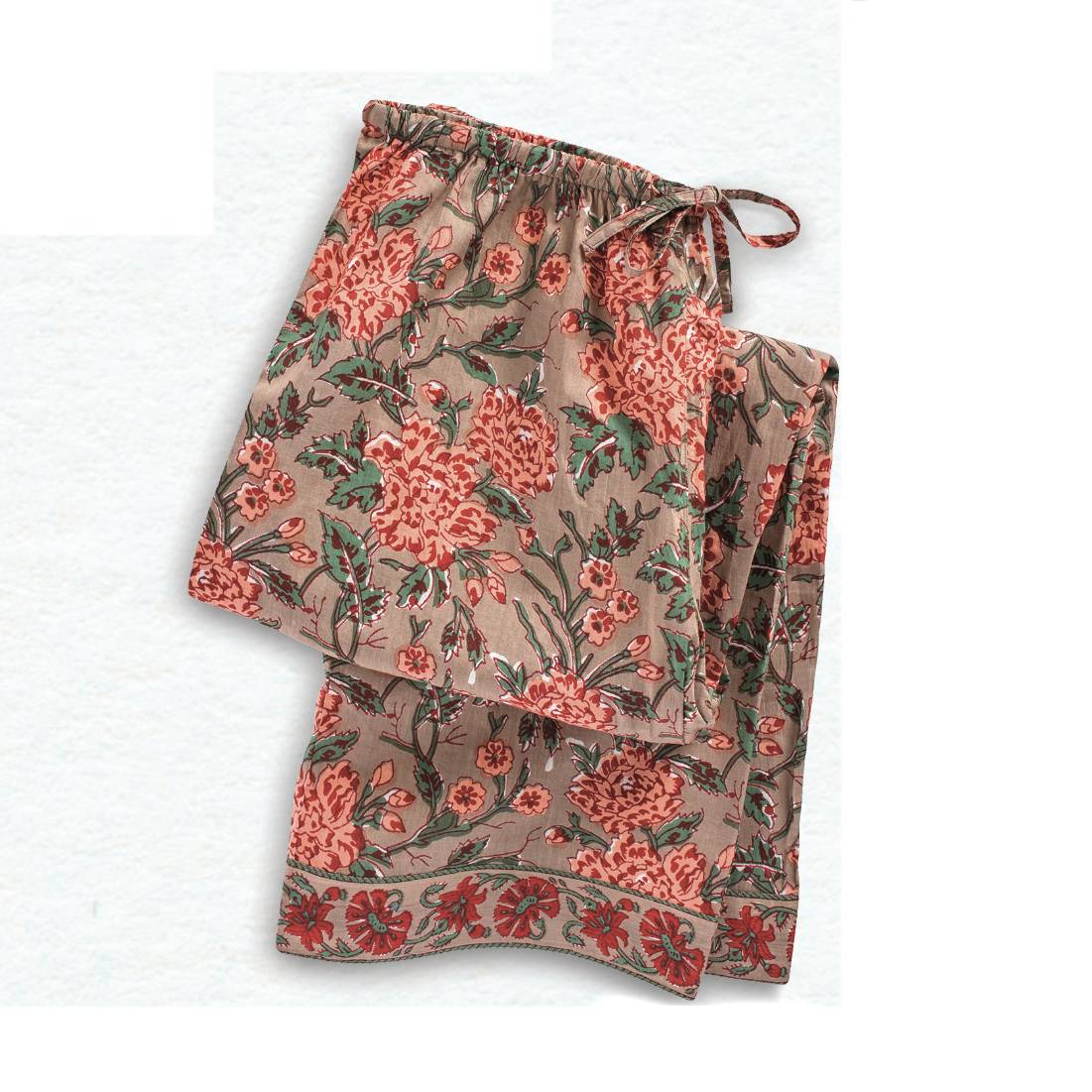 Lounge Capris - Signals Catalog