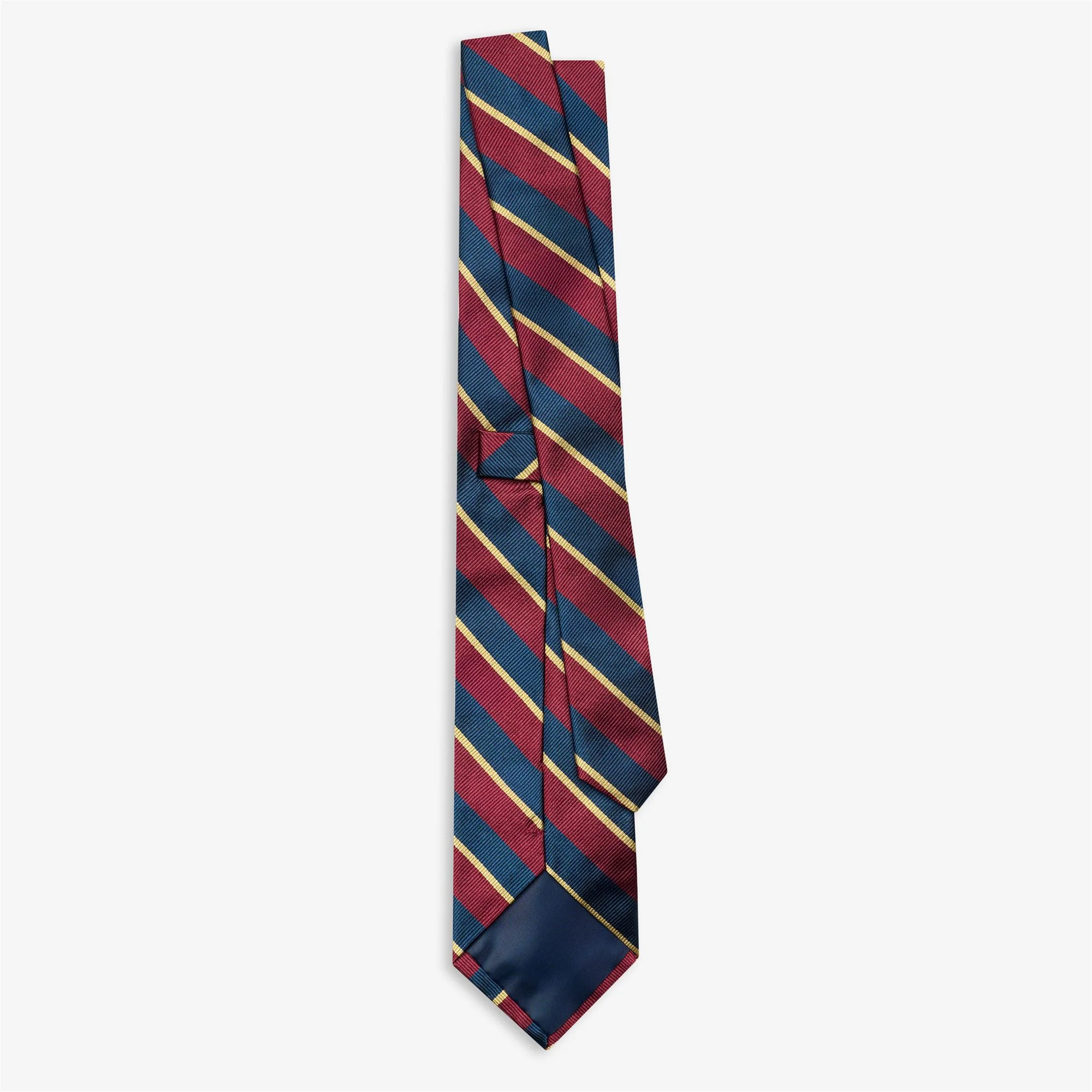 CHESTER - Small Accessories - Tie - Man - FIRST DRAGOONS