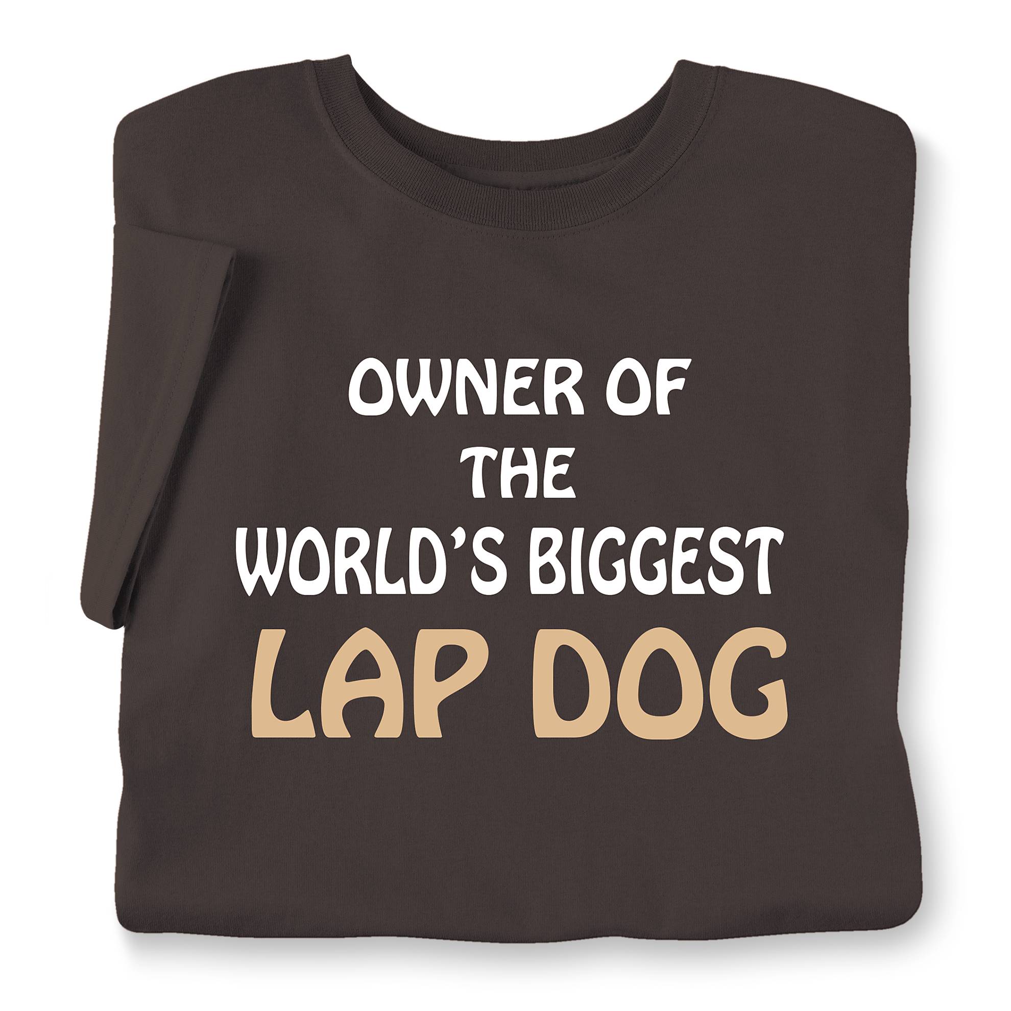 Tees for Pet Lovers - Signals Catalog