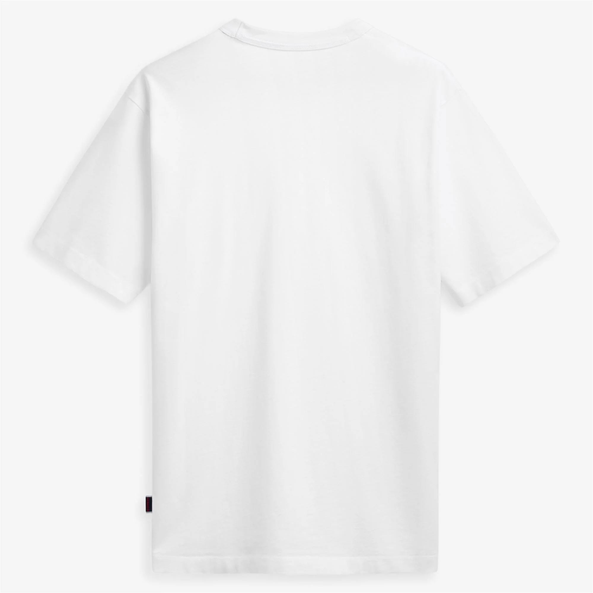 ROCKYCOAST - T-ShirtsTop - T-Shirt - Unisex - WHITE