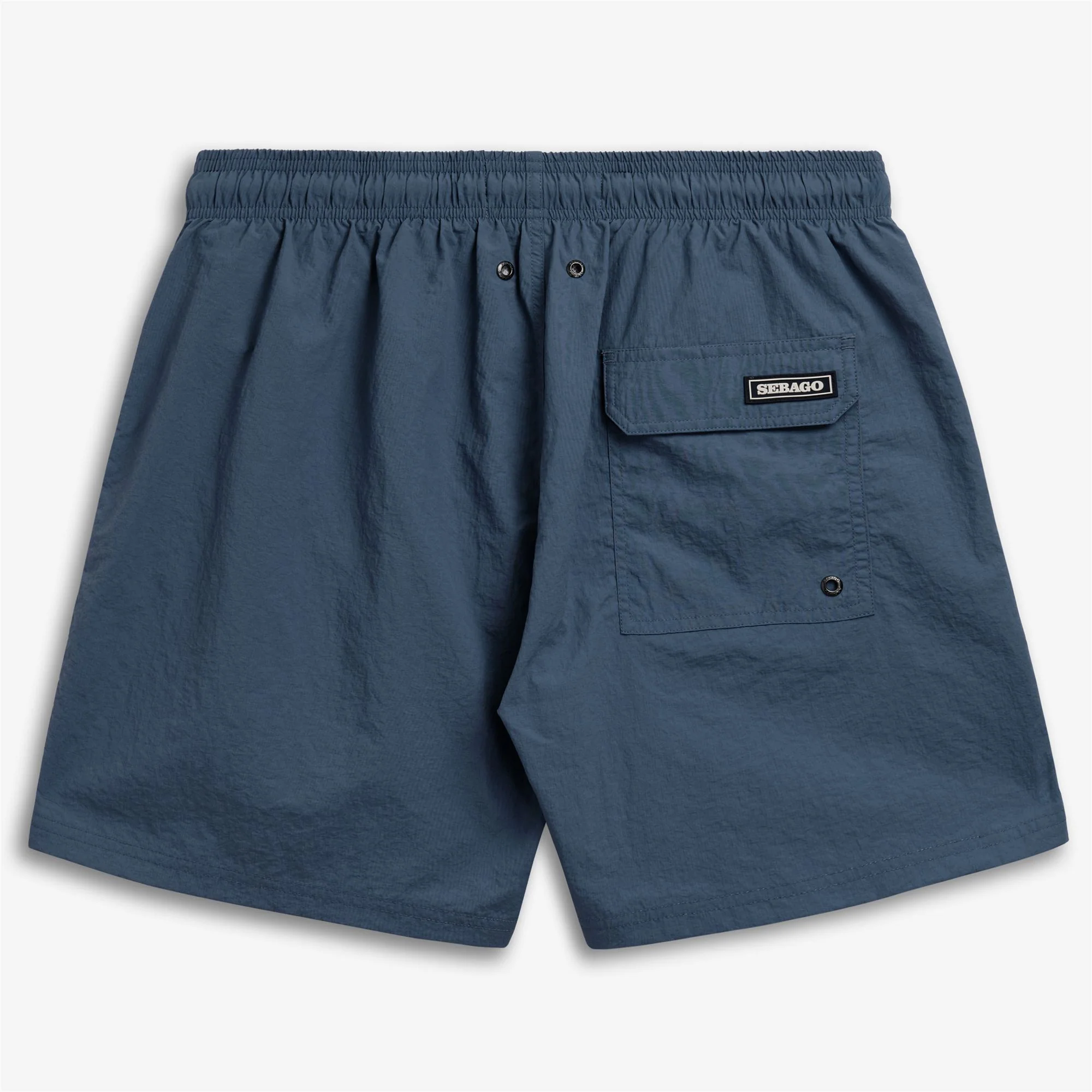 BEND KNOT - Bathing Suits - Swimming Trunks - Man - BLUE AVION