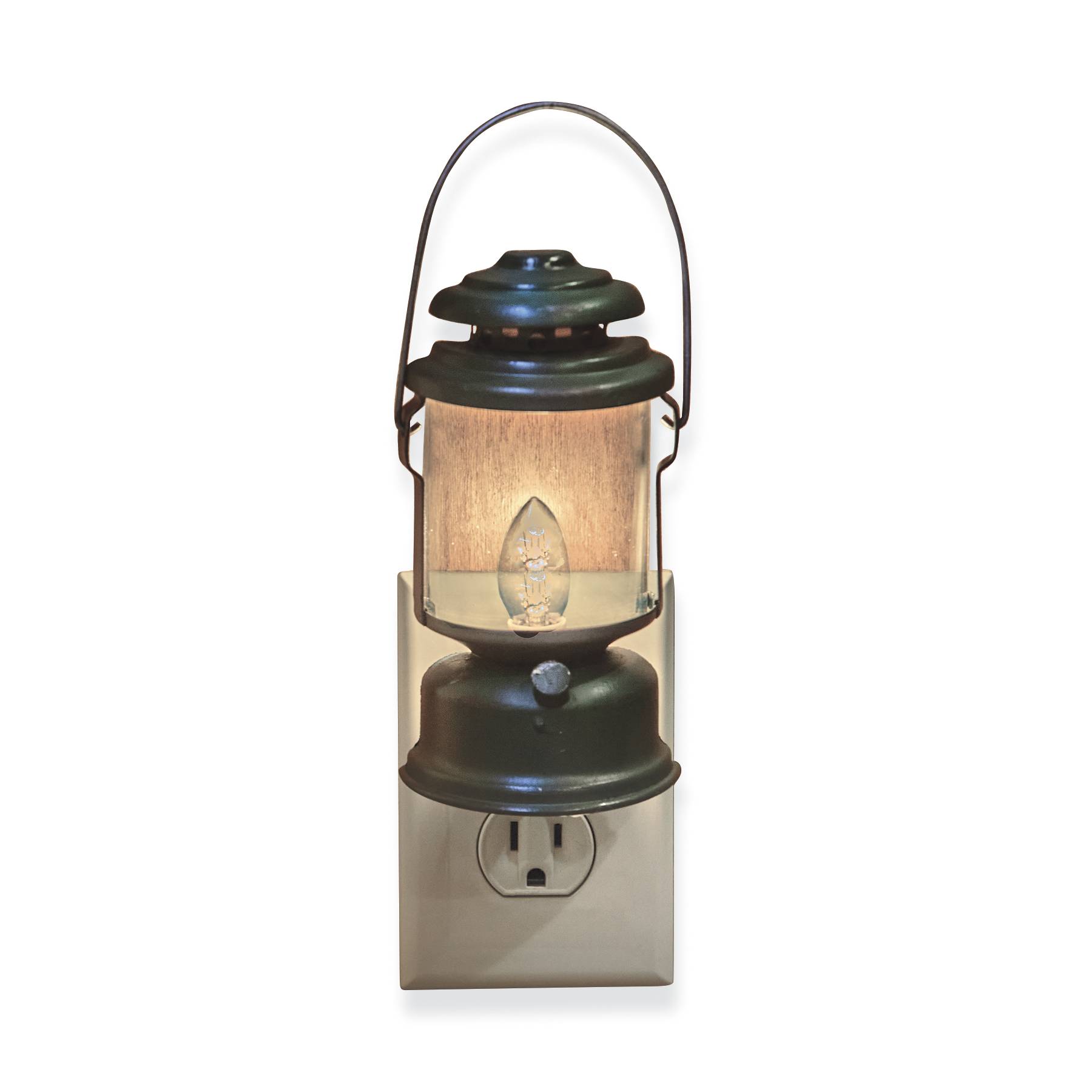 Camping Lantern Nightlight - Signals Catalog