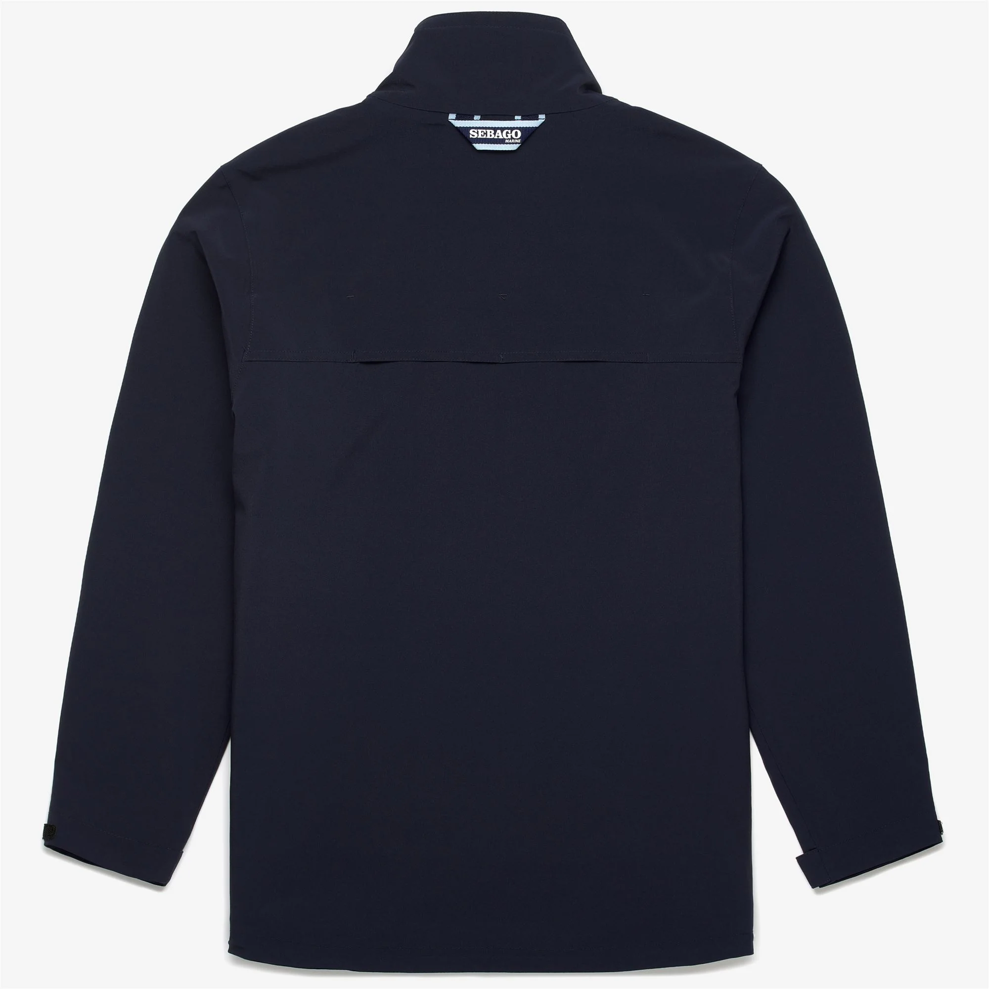 CREW JACKET - Jackets - Jacket - Unisex - BLUE MARINE
