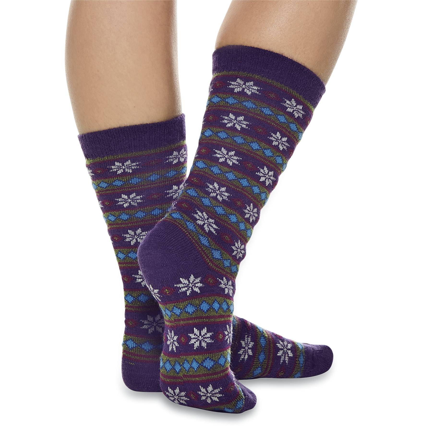 Alpaca Socks - Signals Catalog