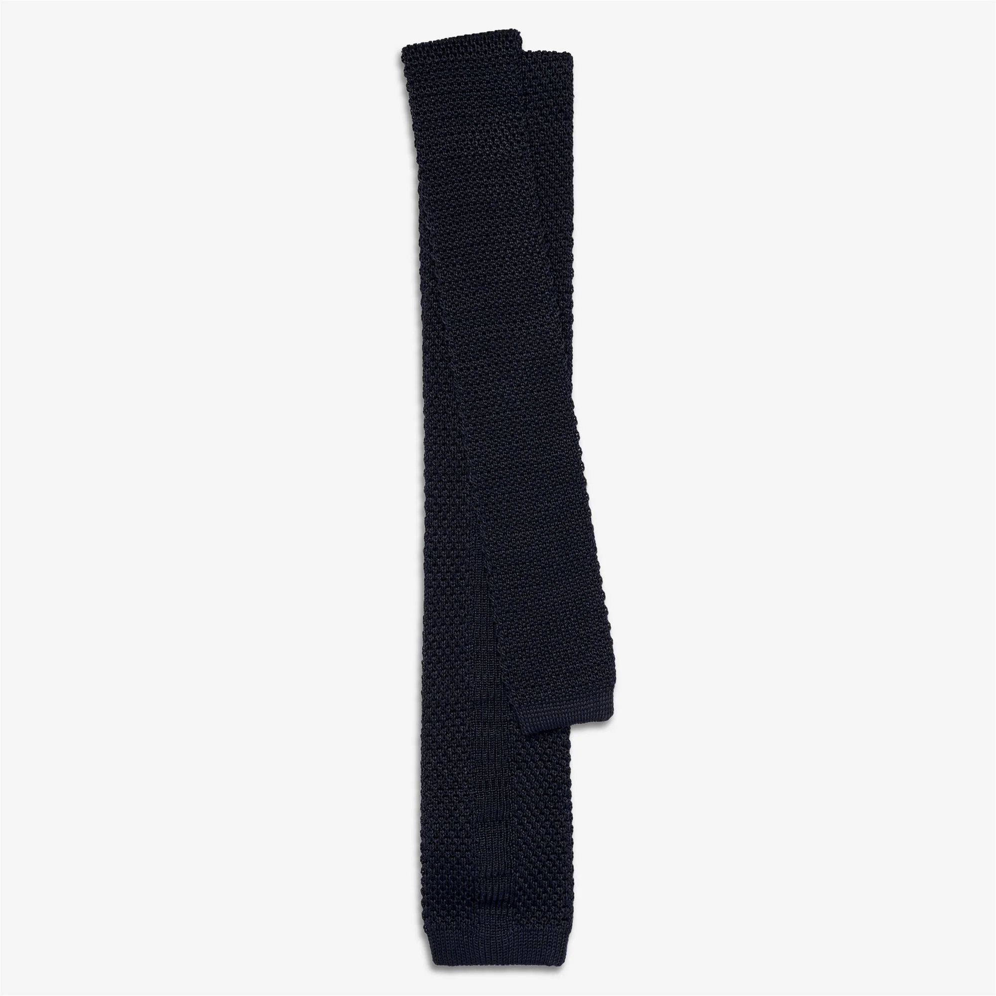 SAM - Small Accessories - Tie - Unisex - Blue Depth