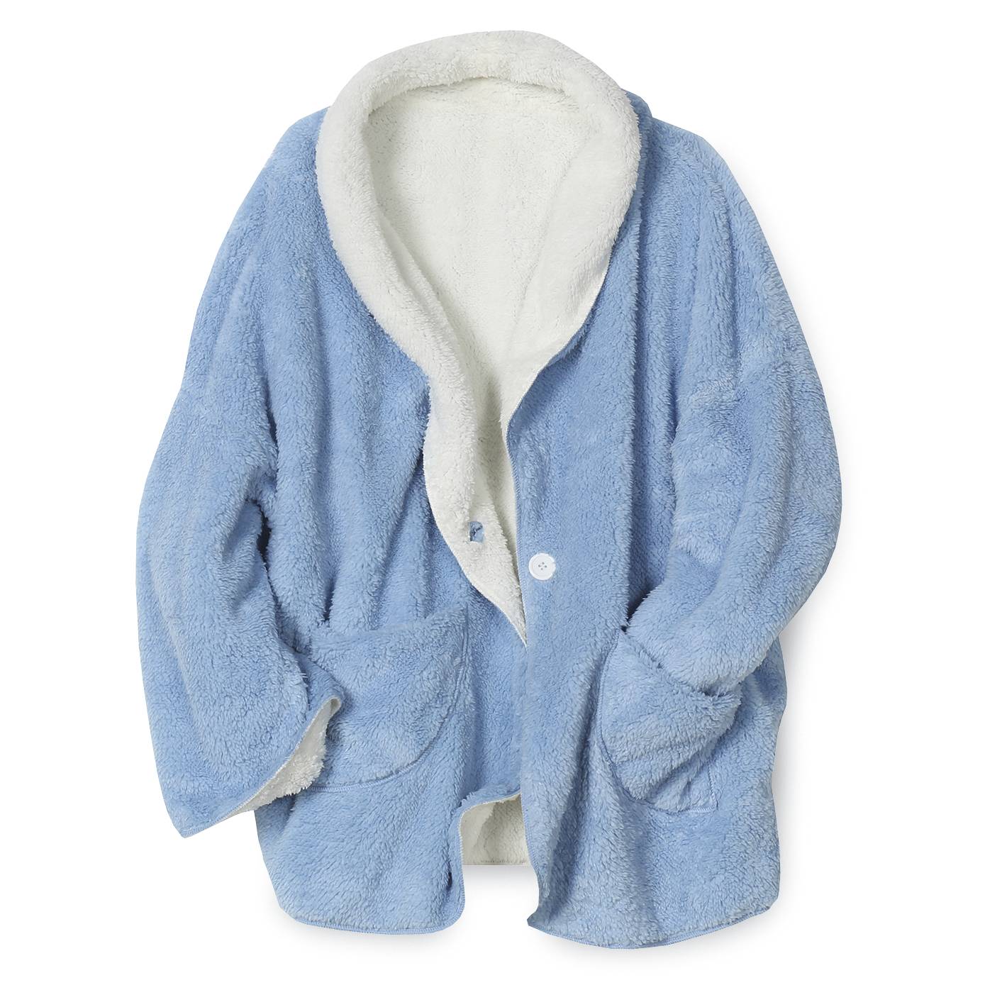 Reversible Lounge Jacket - Signals Catalog