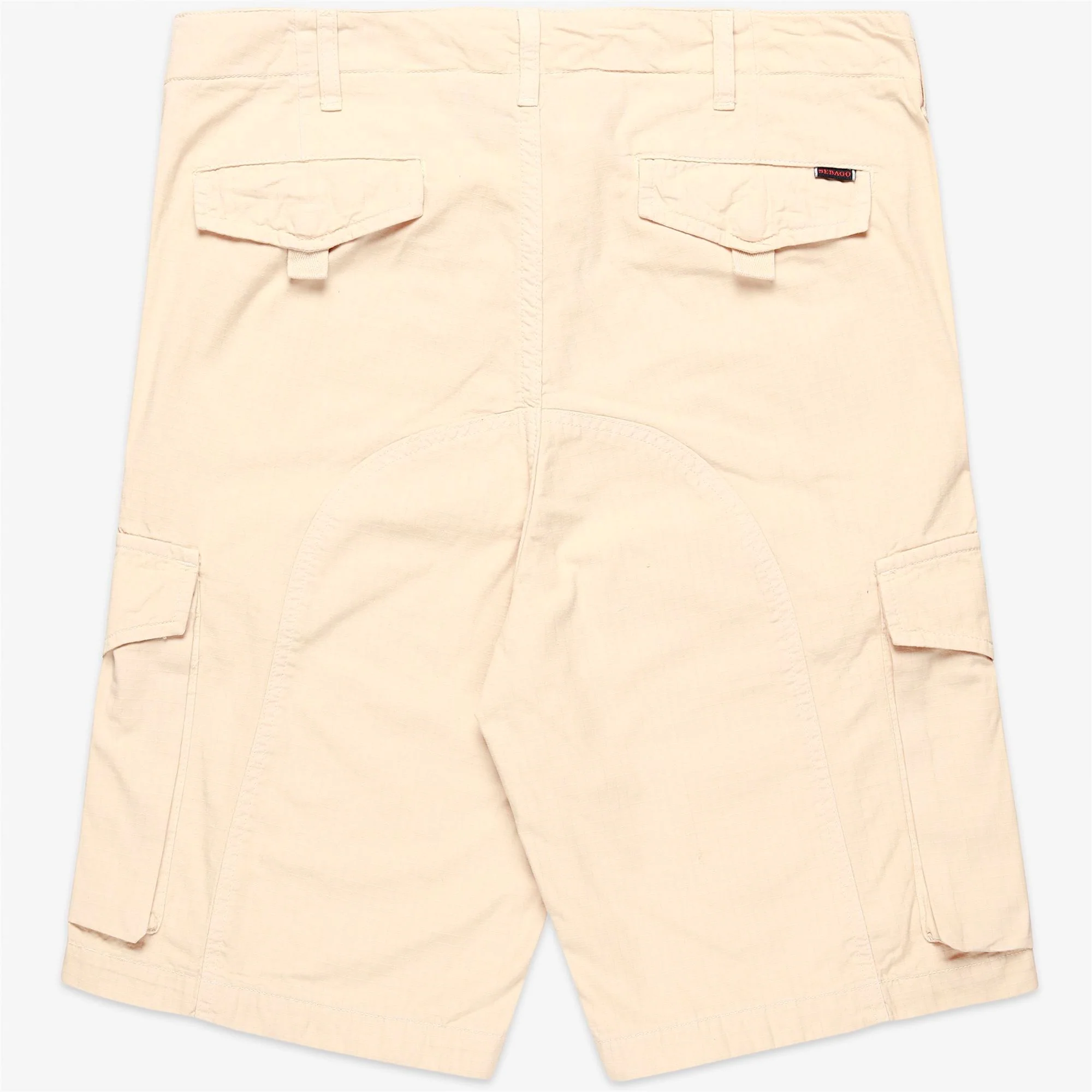 NORTHFIELD - Shorts - Cargo - Man - BEIGE GESSO