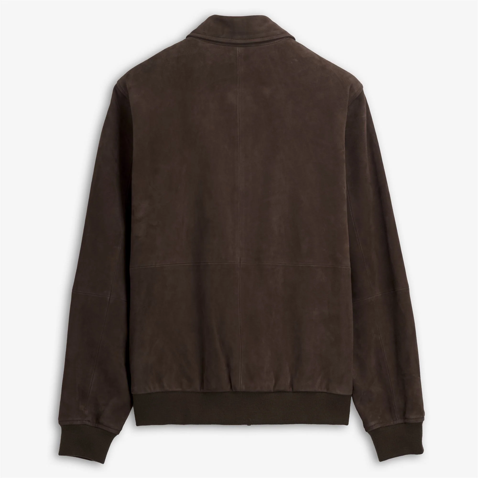 SUNNYCROFT - Jackets - Jacket - Unisex - BLACK COFFEE