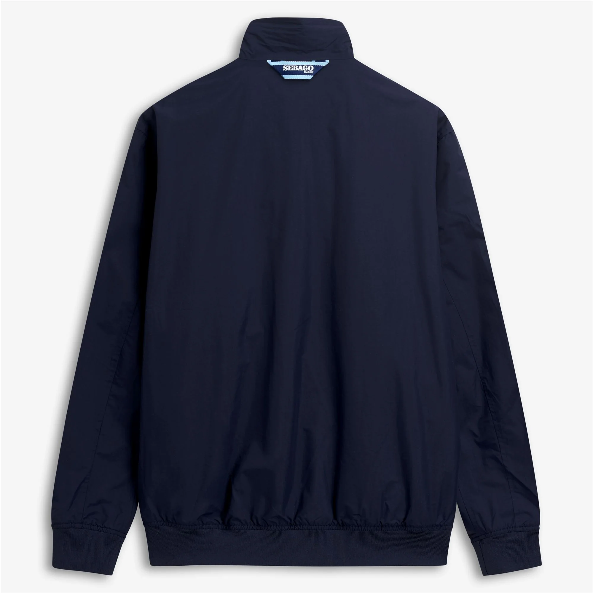 CREW ACHAB - Jackets - Jacket - Unisex - BLUE MARINE