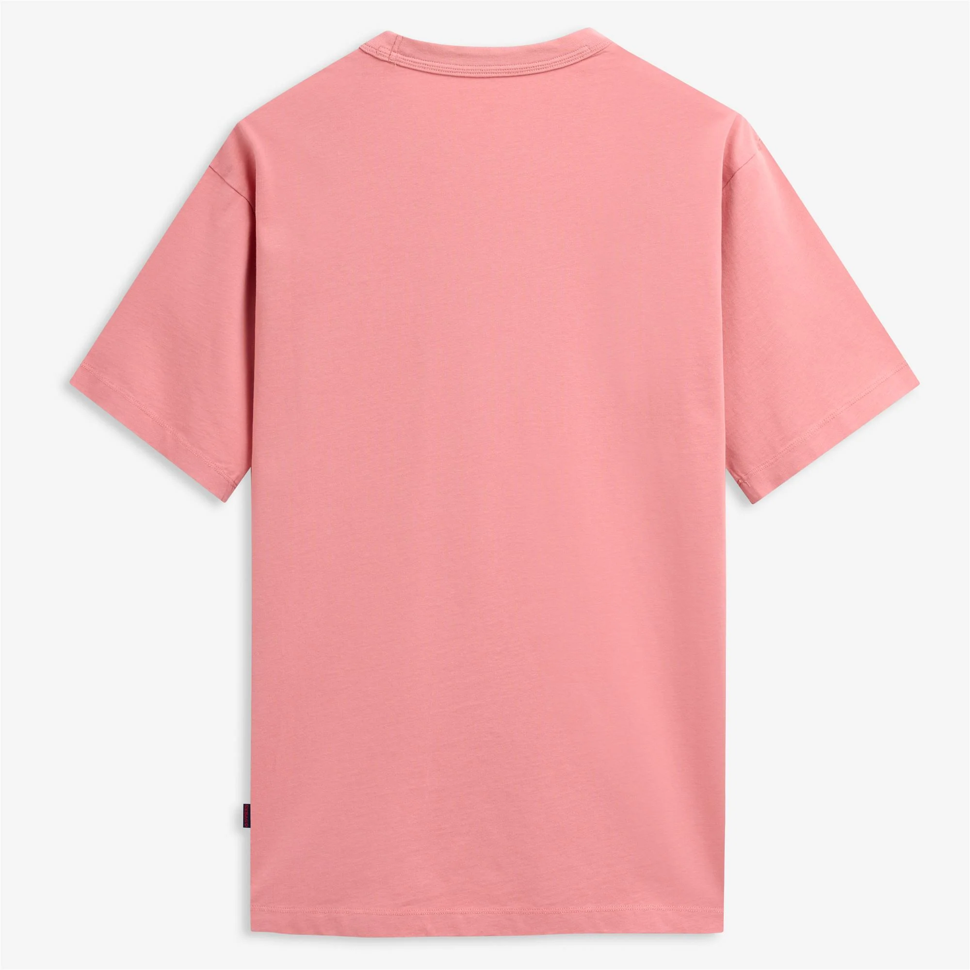 SEBAGOSAILS - T-ShirtsTop - T-Shirt - Unisex - PINK LOBSTER