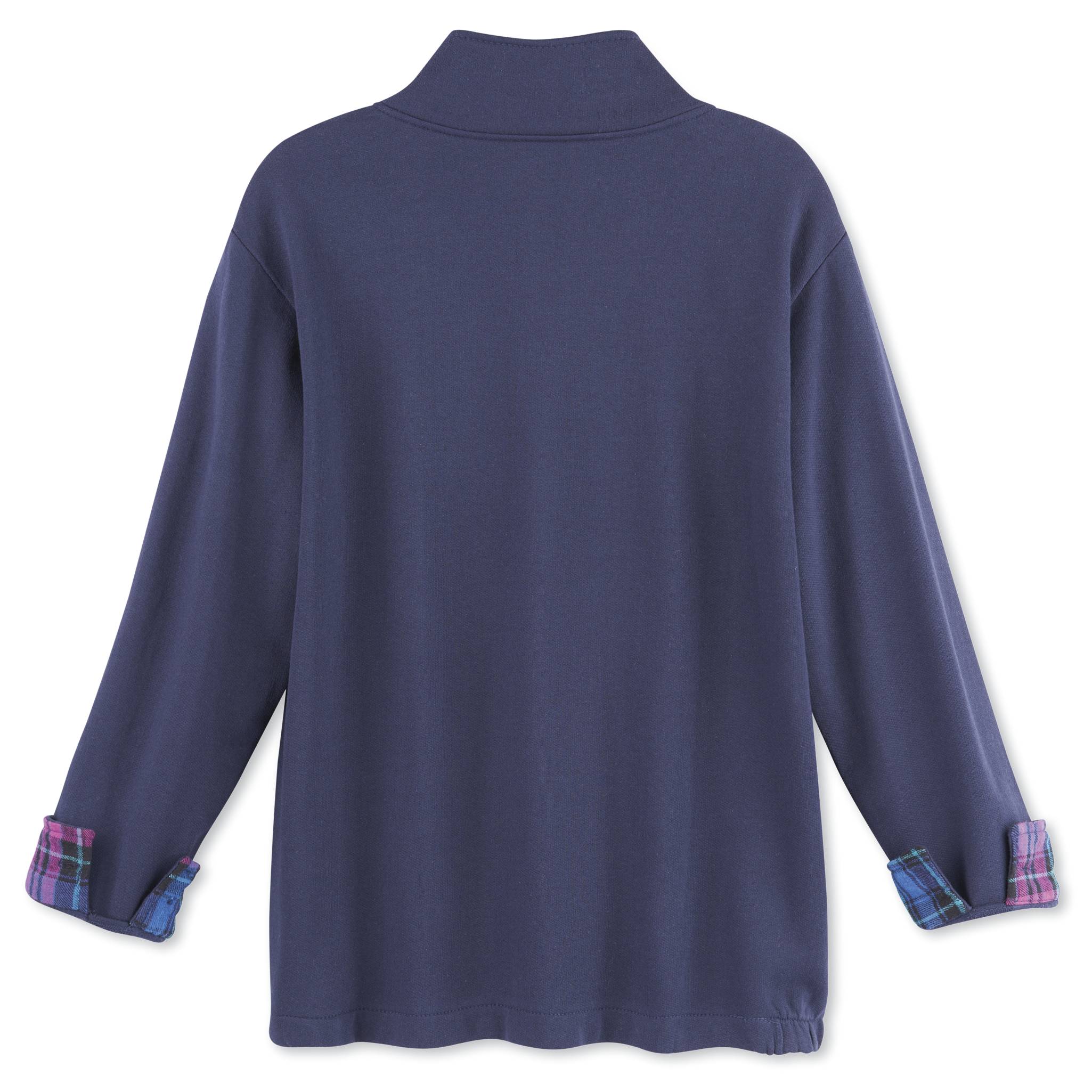 Montauk Pullover - Signals Catalog