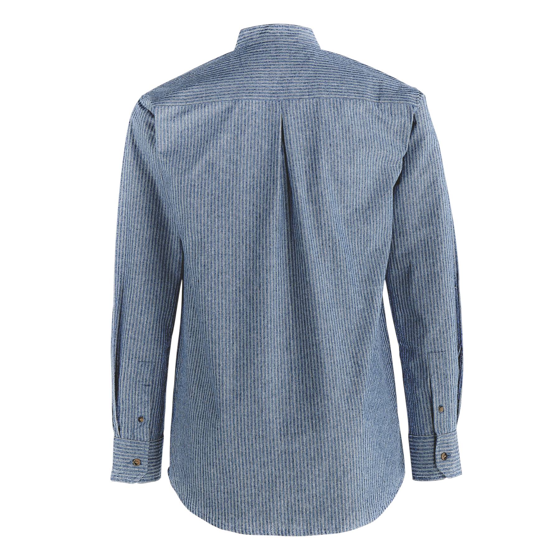 Irish Grandfather Shirt - Signals Catalog