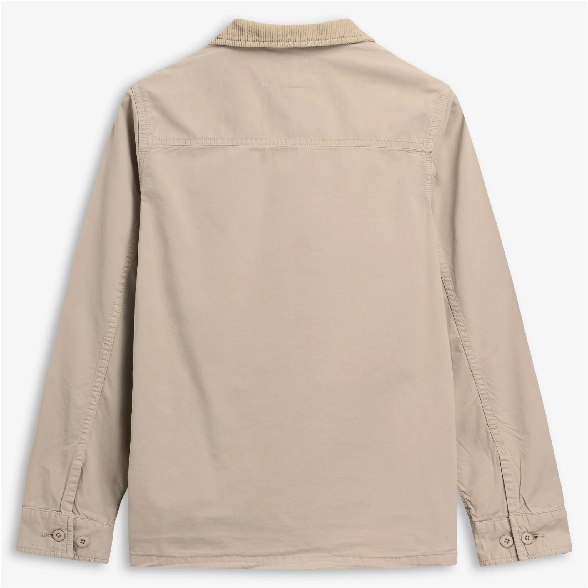 THOMASTON - Jackets - Jacket - Unisex - BEIGE SAFARI