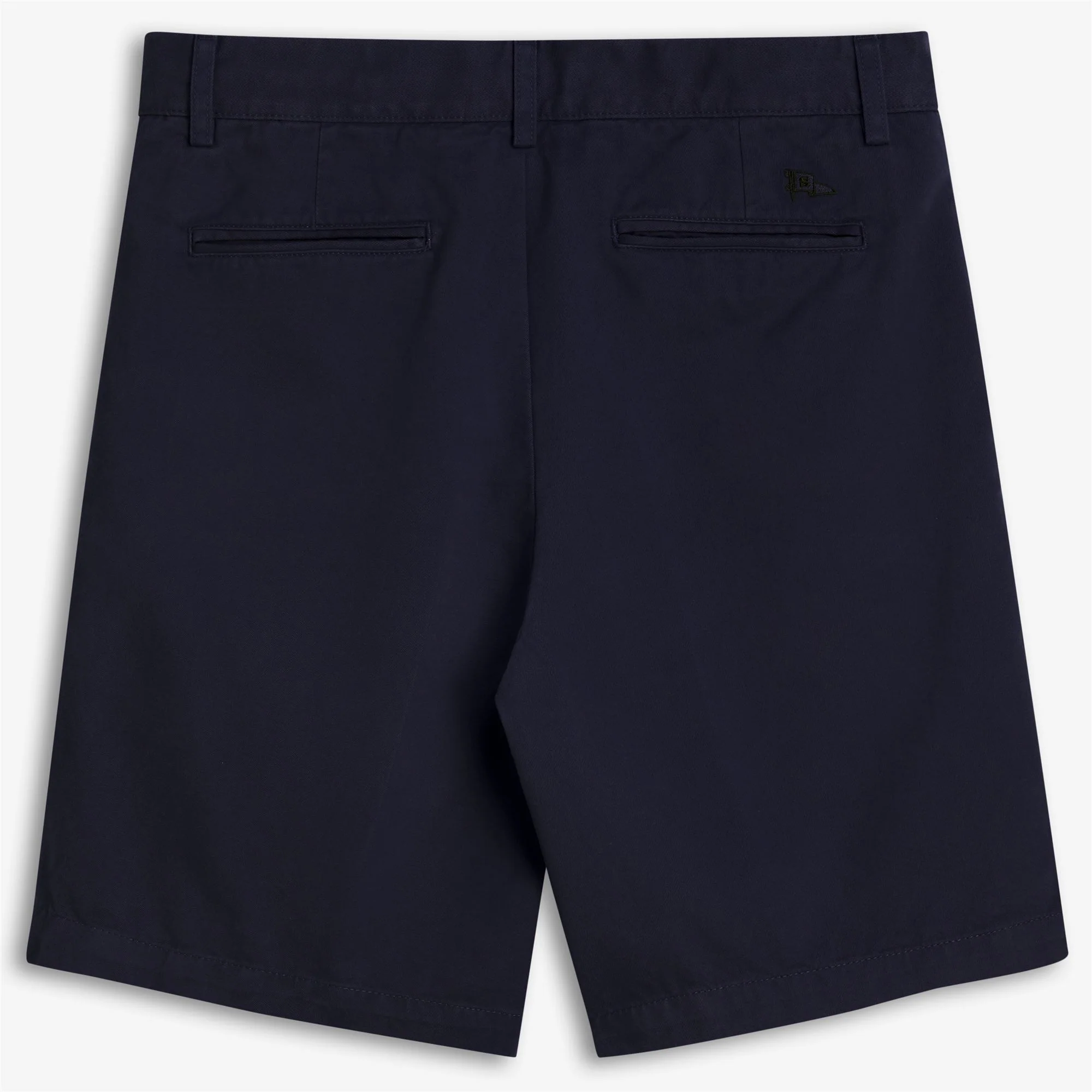 NEW NOBLEBORO - Shorts - CHINO - Man - BLUE MARINE