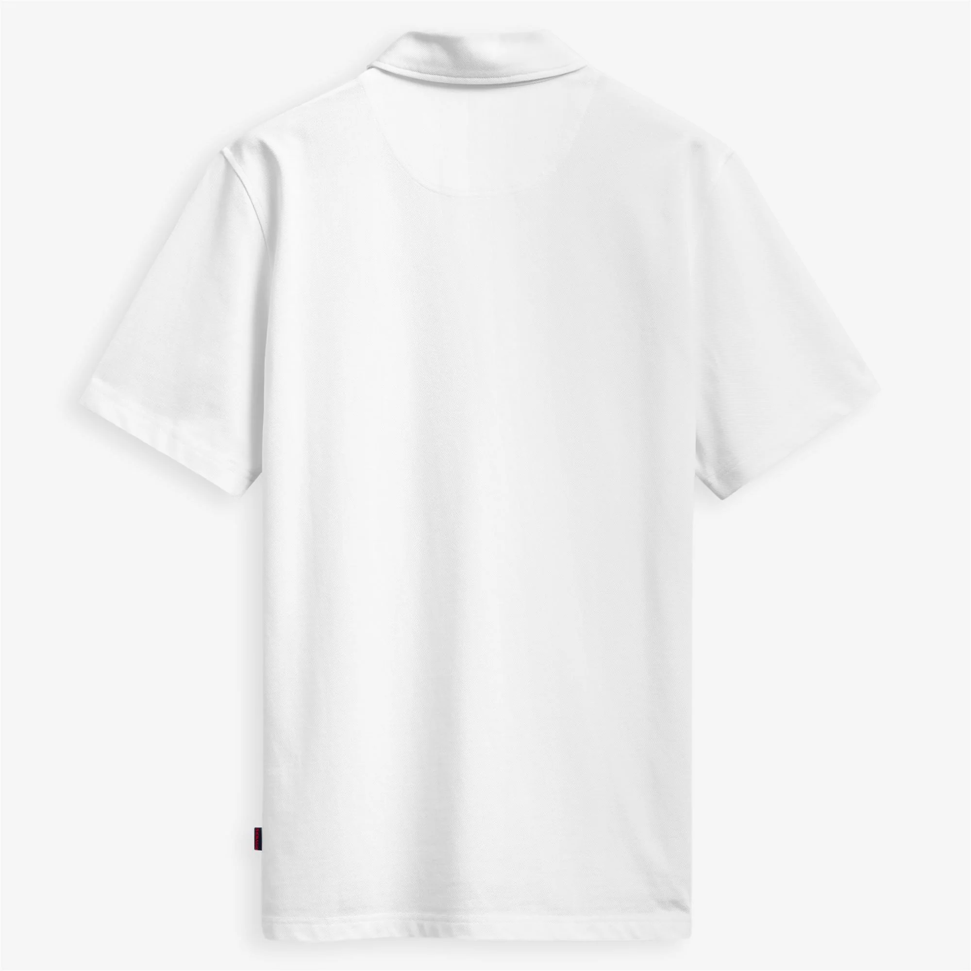 ORCHARD PL - Polo Shirts - Polo - Unisex - WHITE