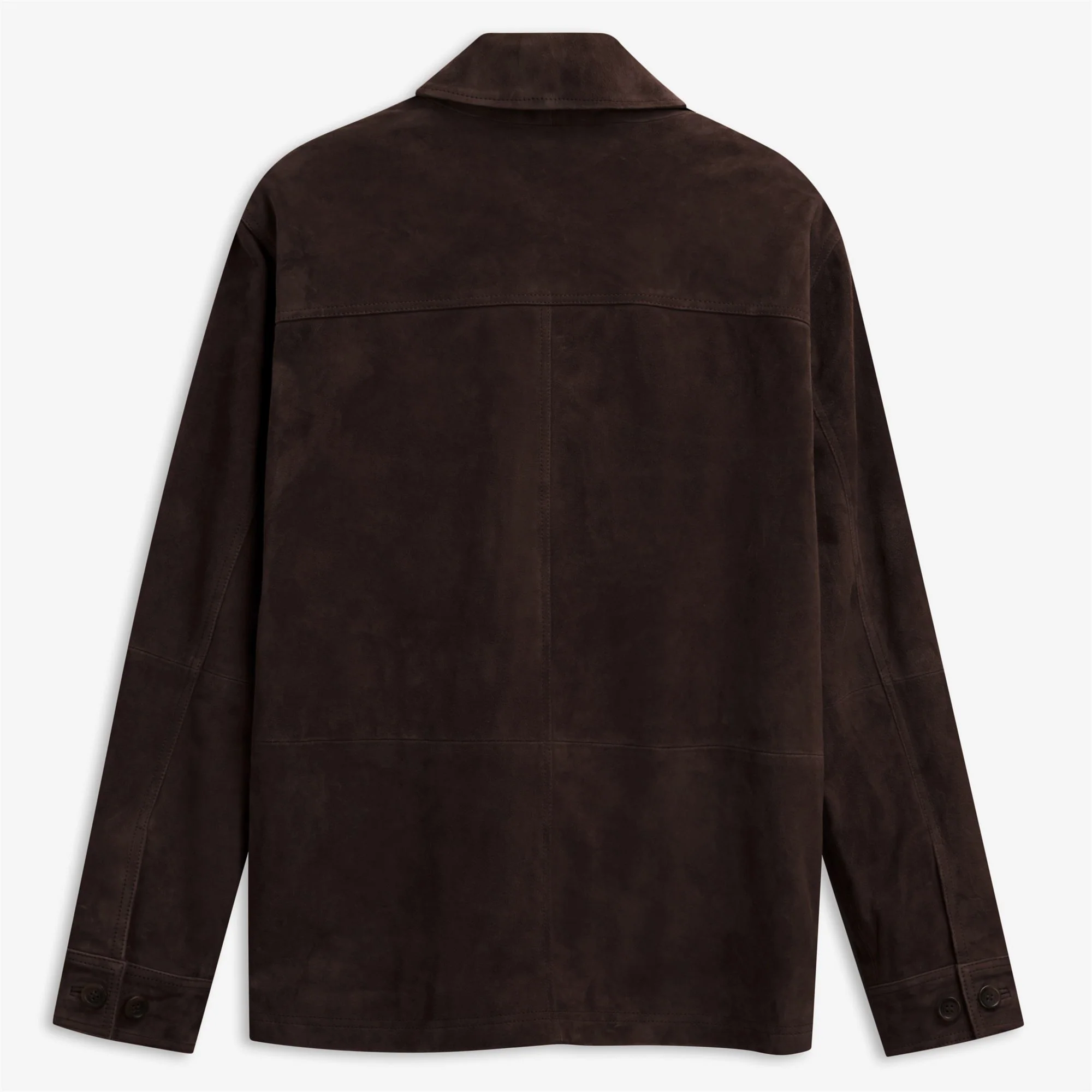 POCWOCK - Jackets - Mid - Unisex - Black Coffee