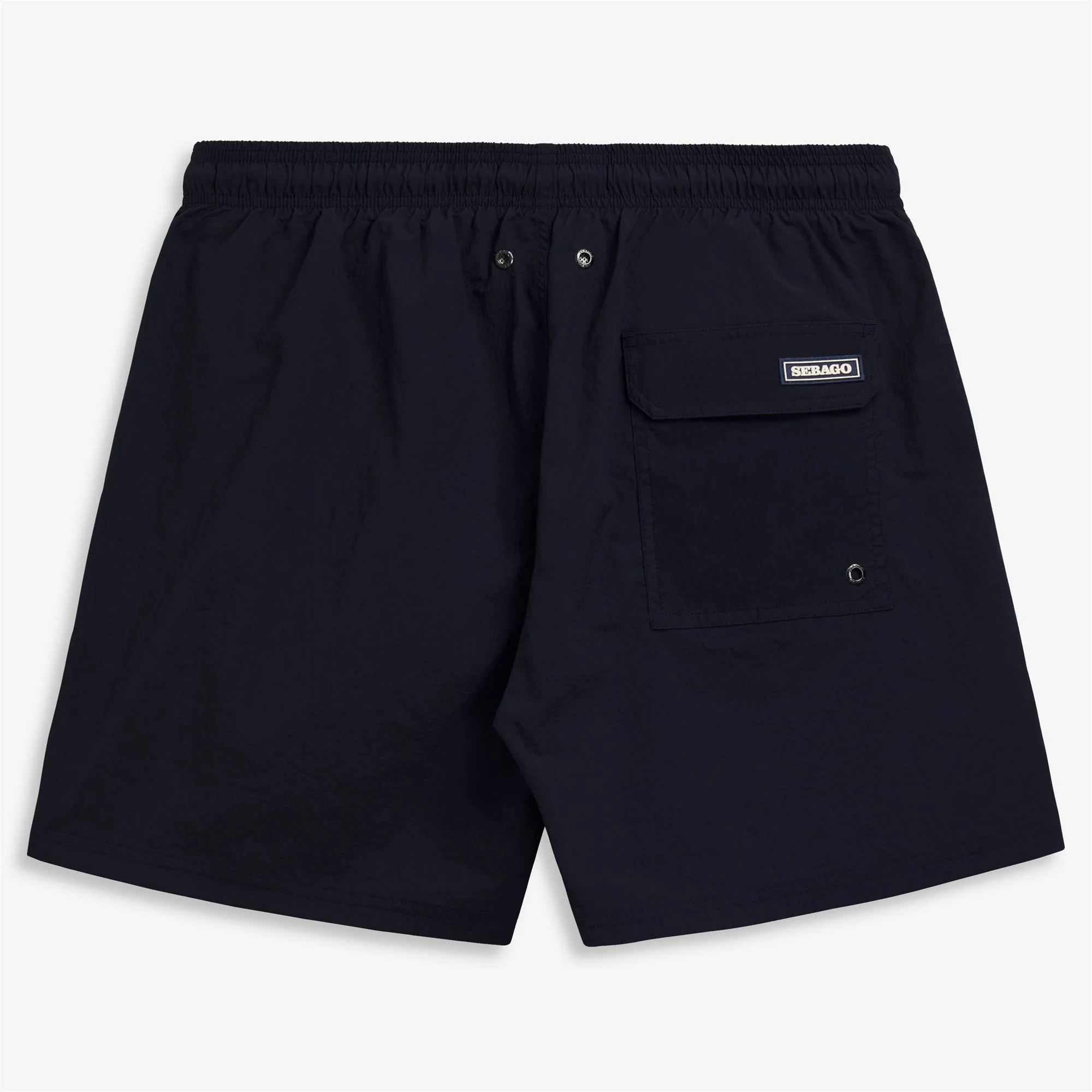 BEND KNOT - Bathing Suits - Swimming Trunks - Man - BLUE MARINE