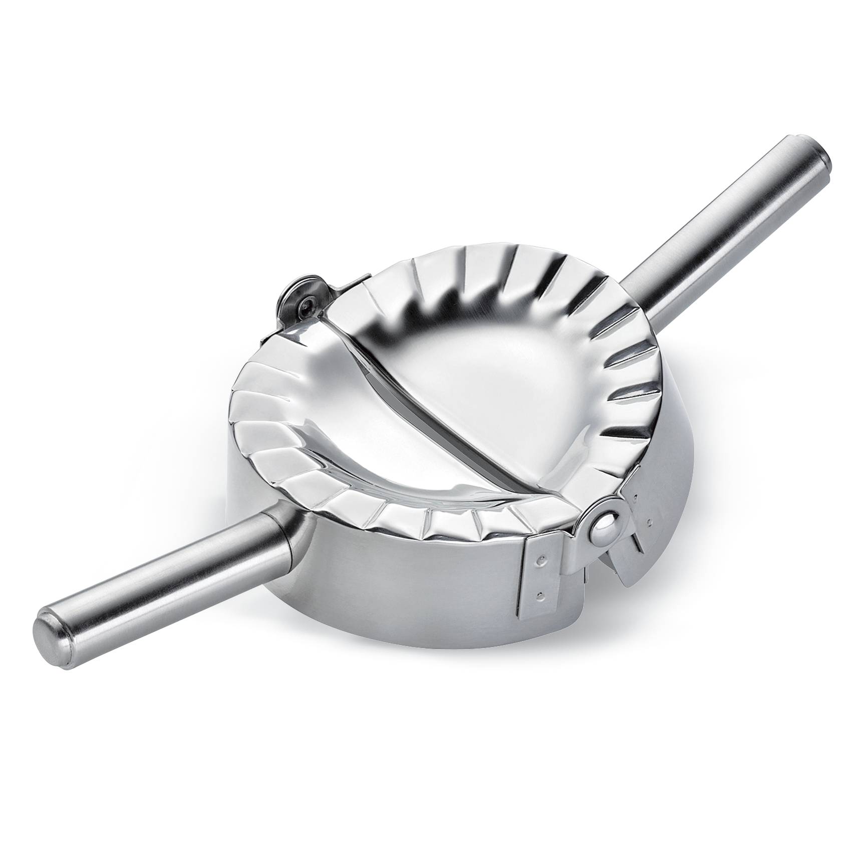 Pierogi Form - Signals Catalog