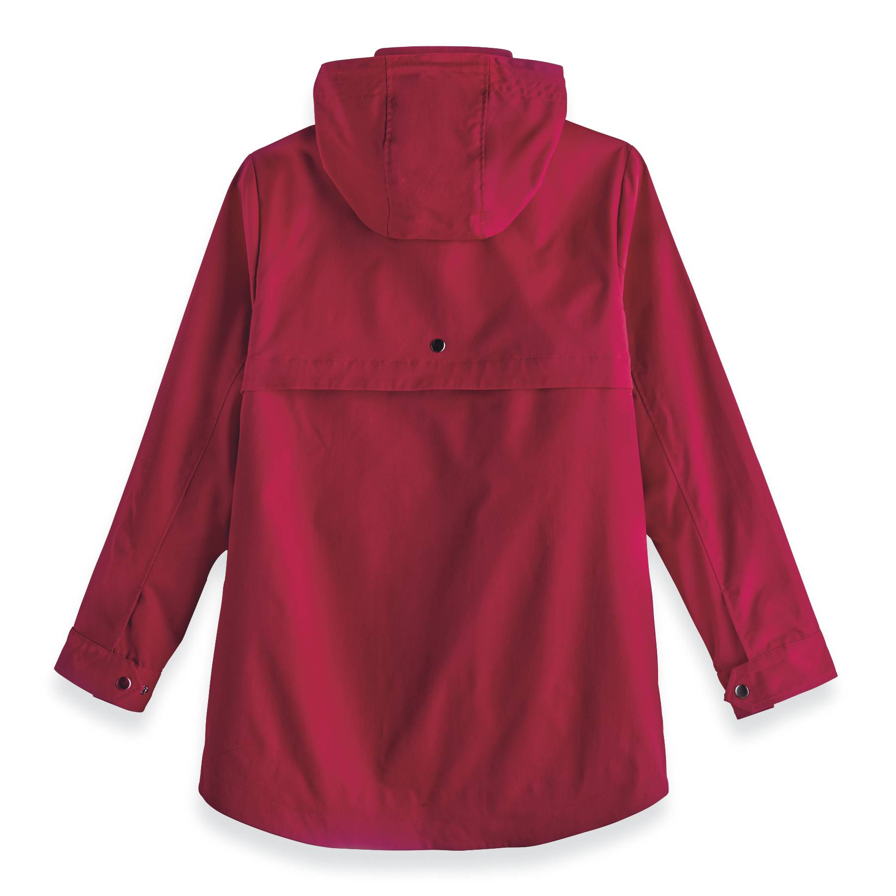 Classic Raincoat - Signals Catalog
