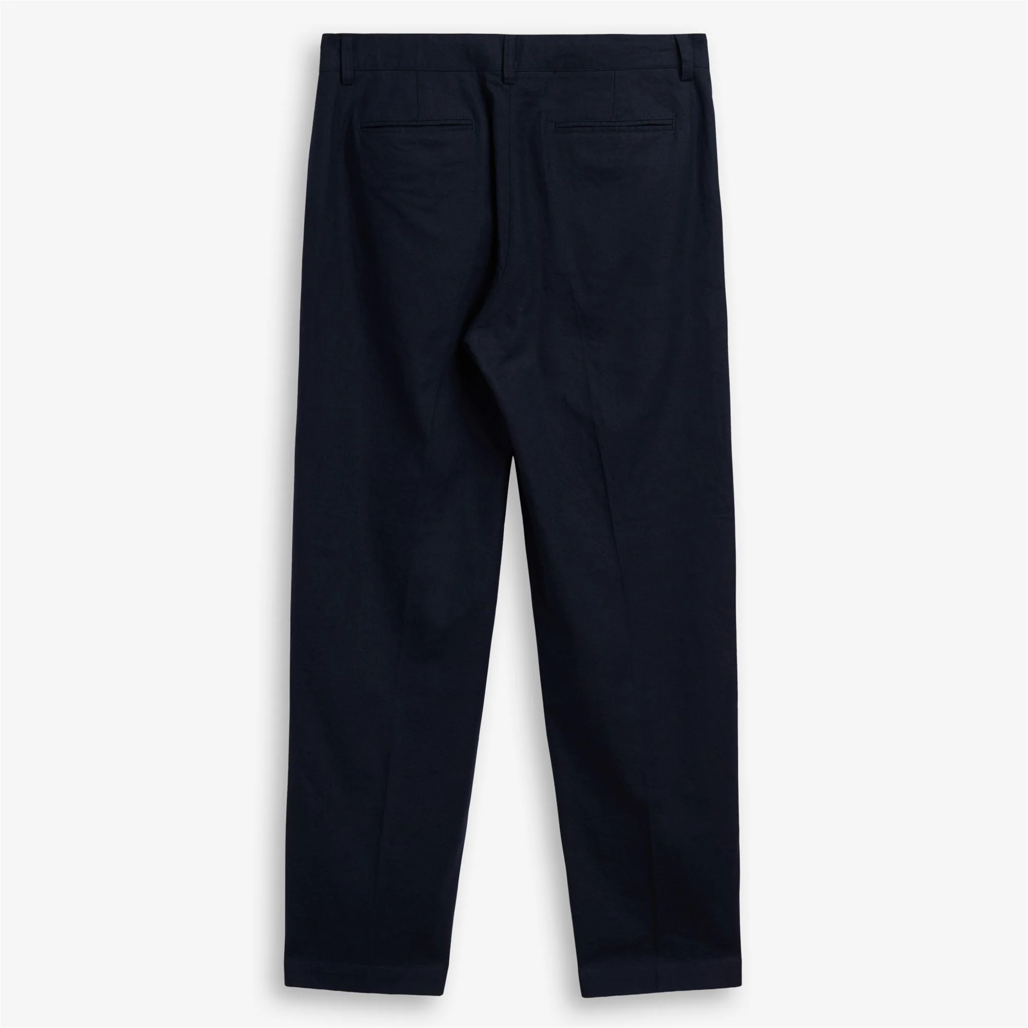 RENDON LINEN - Dresses - PANTS - Man - BLUE DK