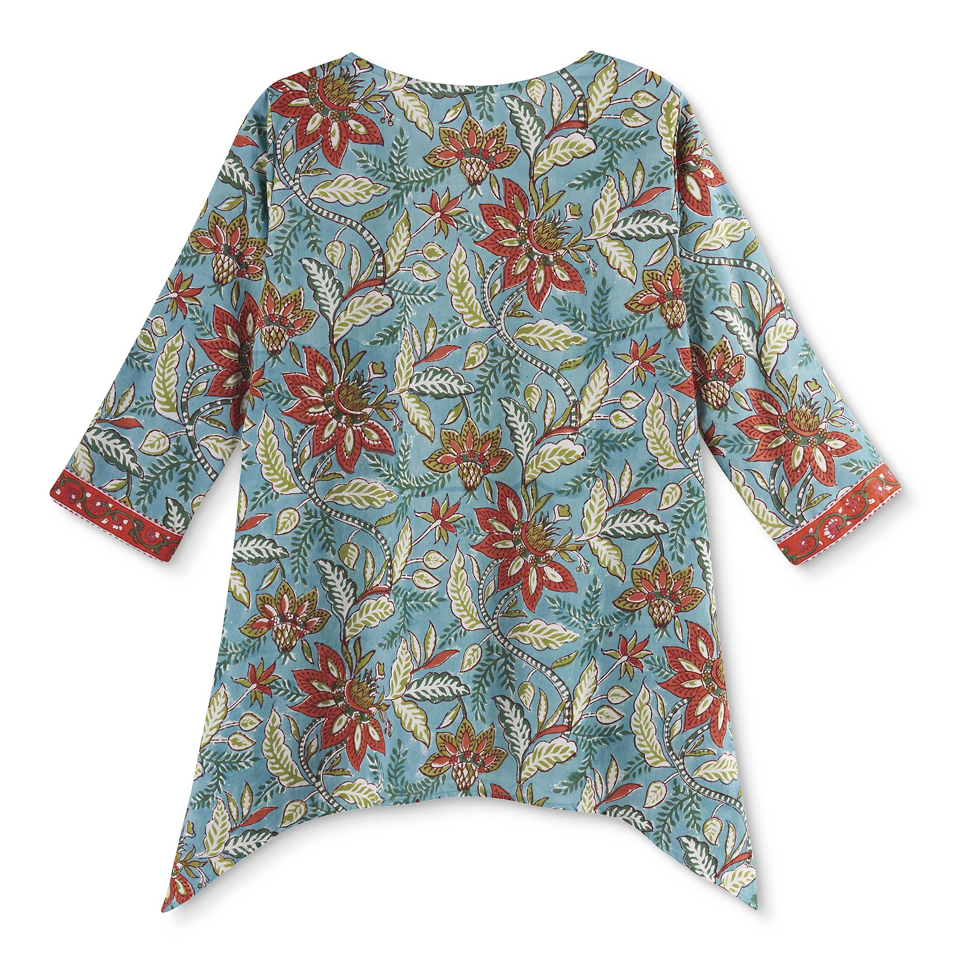 Nisha Lounge Pajamas - Signals Catalog