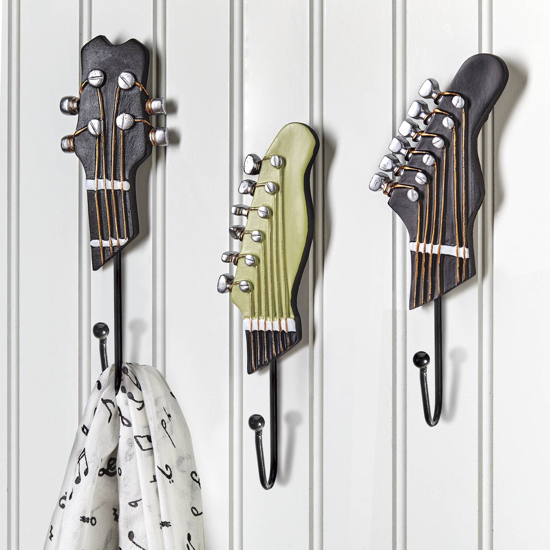 Guitar Hooks - Signals Catalog