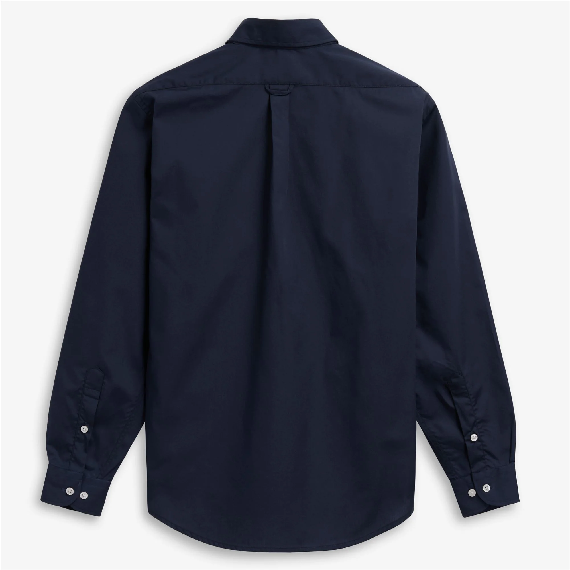 MAGALLOWAY - SHIRTS - CLASSIC - Unisex - BLUE NAVY
